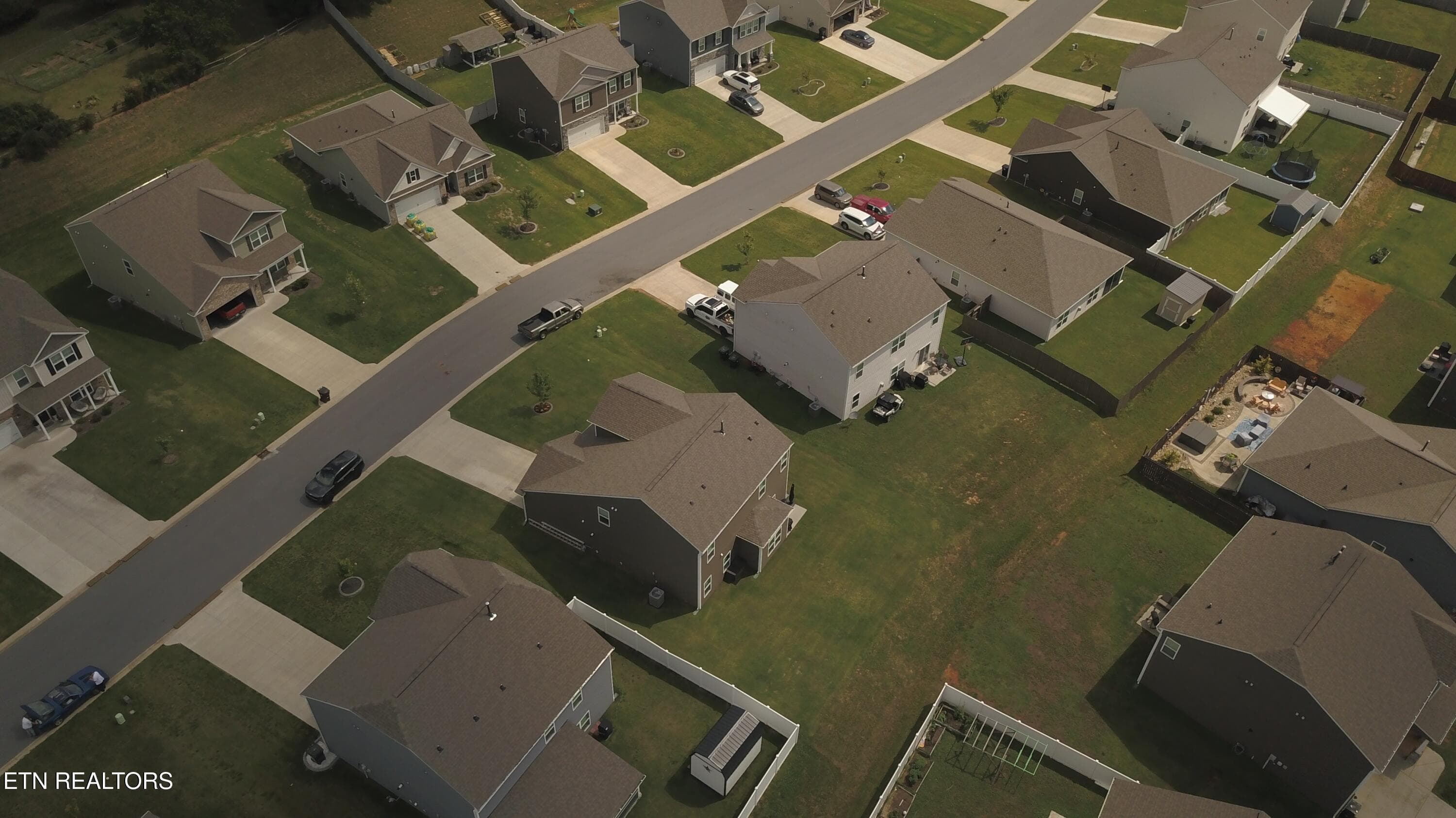 DJI_0038 - 5737 Wildlife Circle, Piney Flats, TN 37686