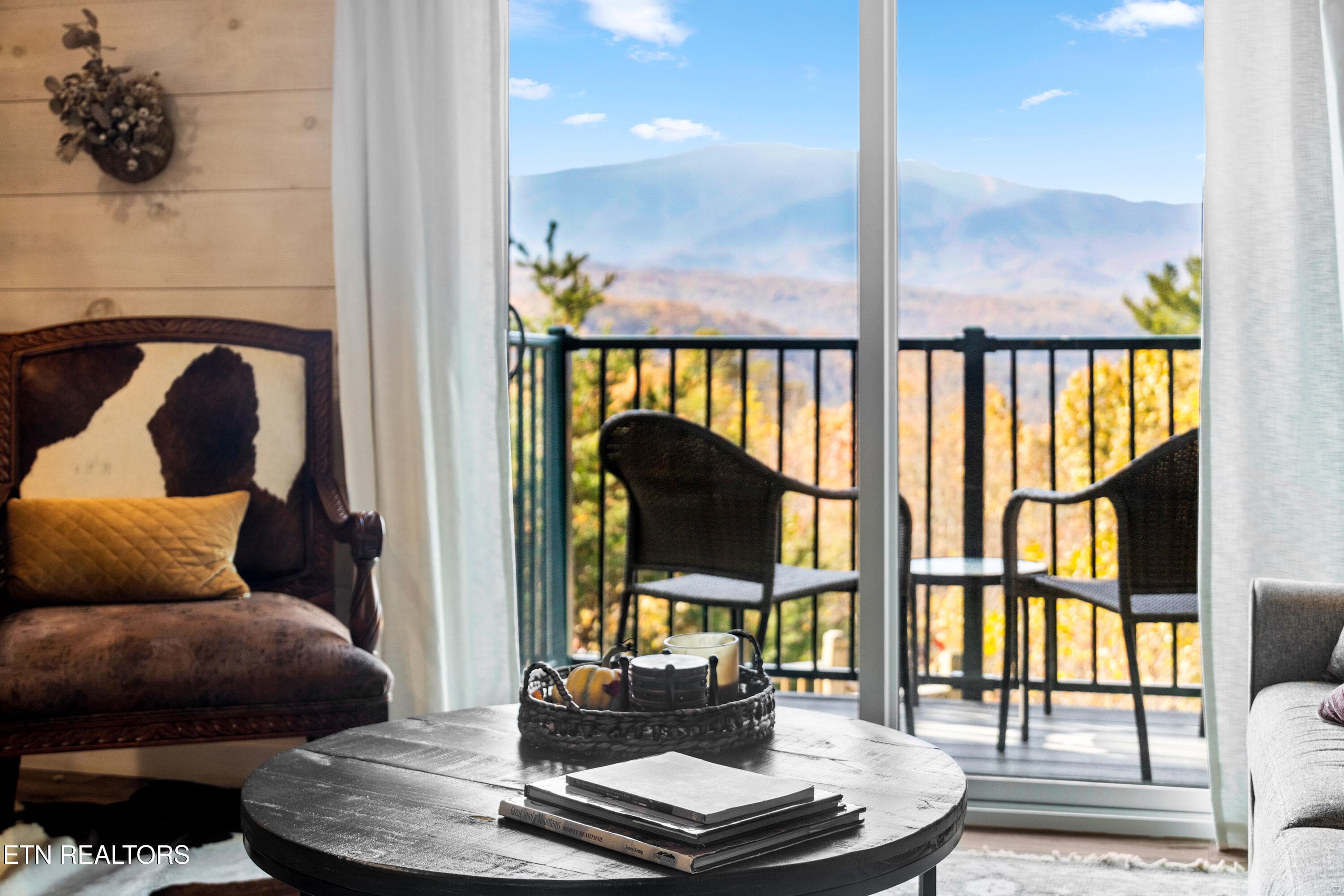 3710 Weber Rd 107E, Gatlinburg, TN 37738