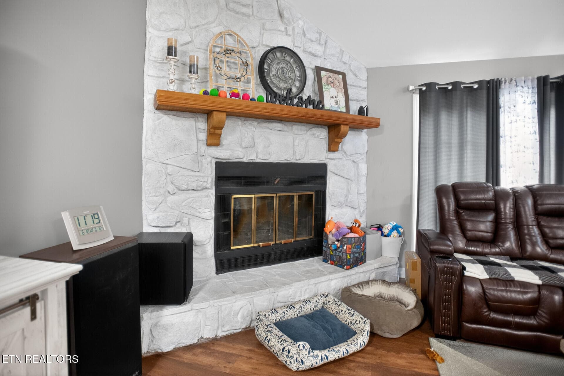 2009MalvernRd_69482_6 - 2009 Malvern Rd, Kingsport, TN 37660