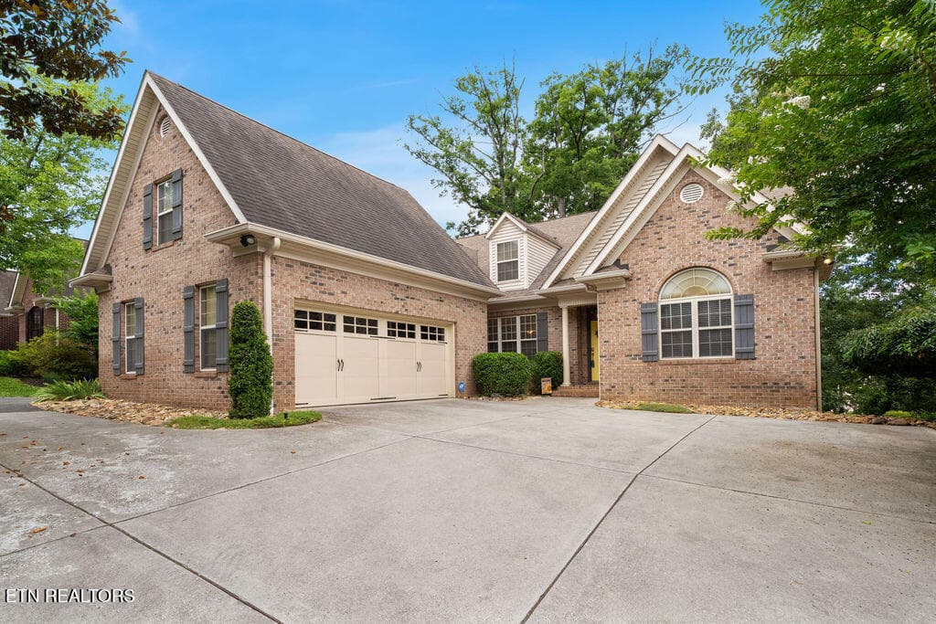 4713 Lyons View Pike, Knoxville, TN 37919