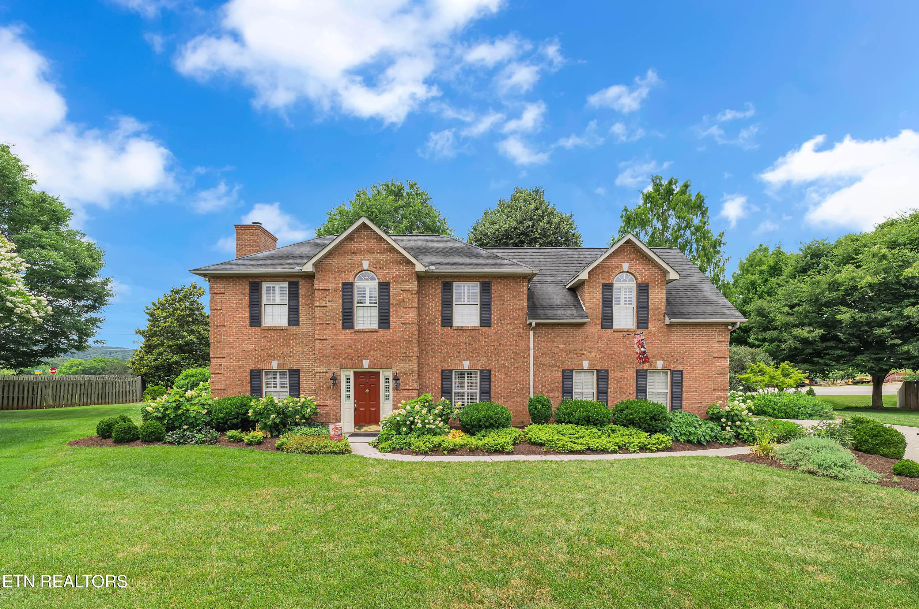 3101 Clays Mill Court, Knoxville, TN 37938