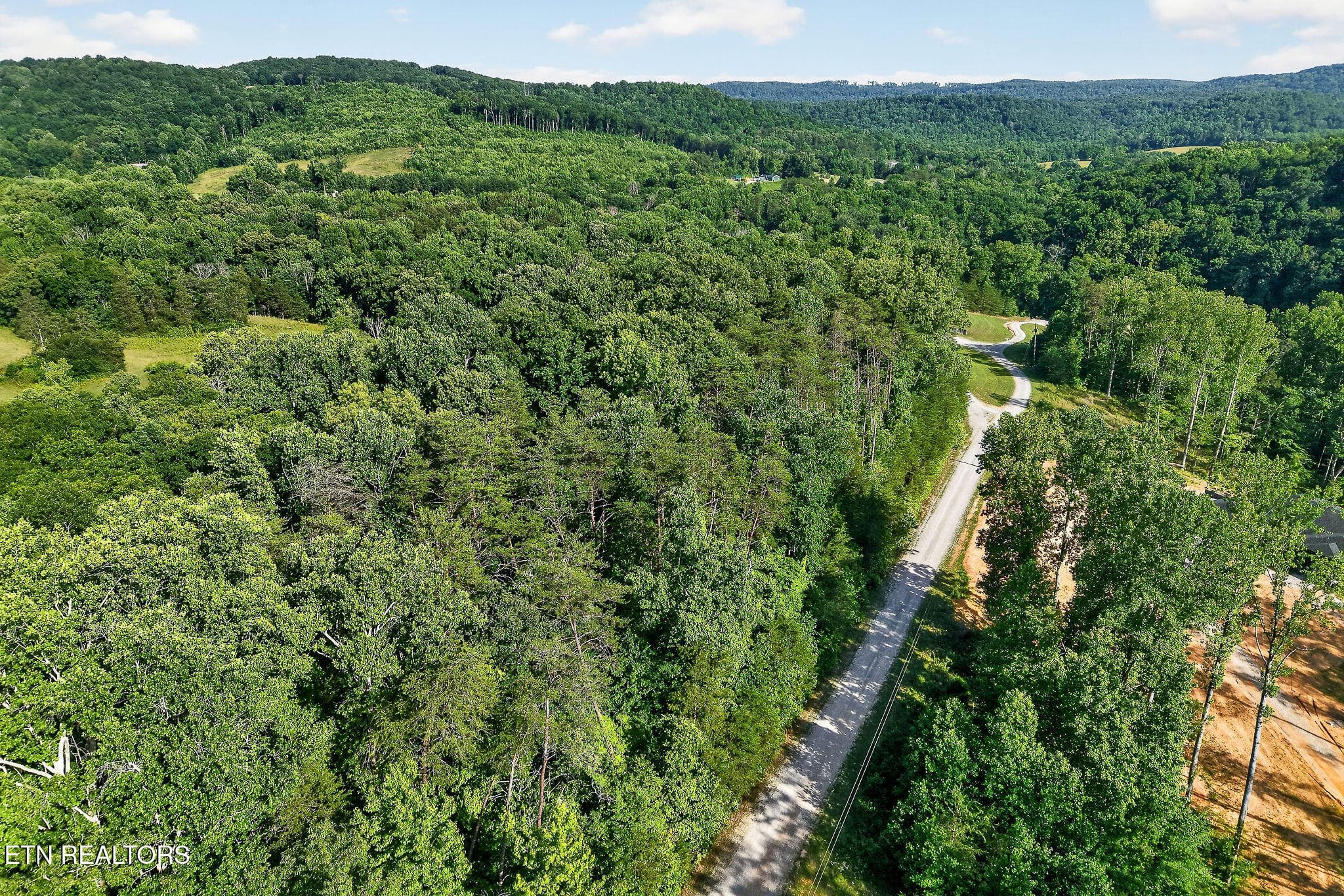 NO HOA FEES - Simmons Cemetery Rd, Quebeck, TN 38579