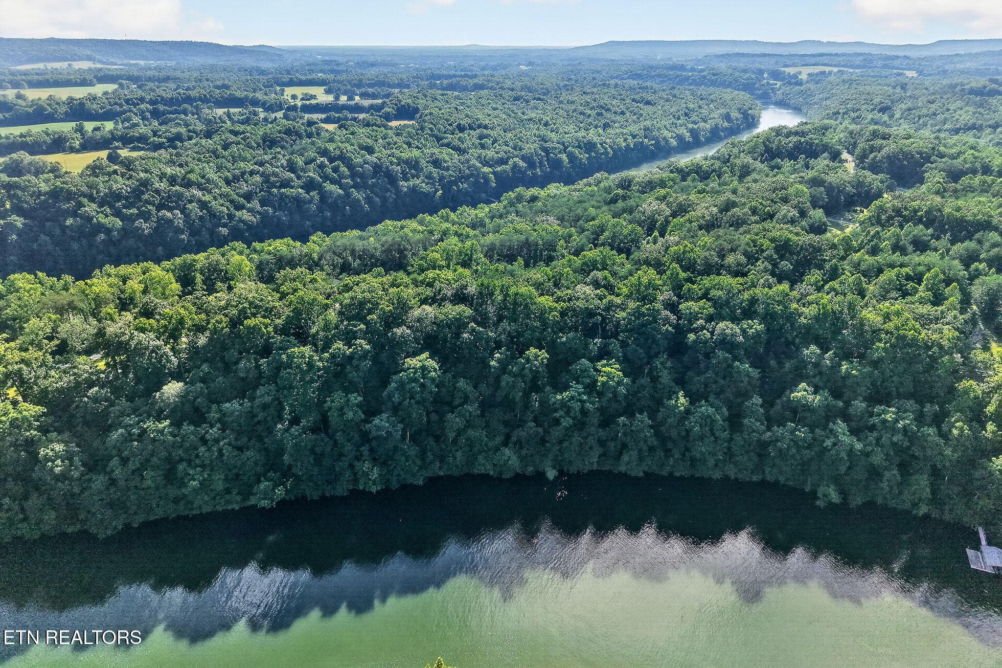 BEAUTIFUL VIEWS - Simmons Cemetery Rd, Quebeck, TN 38579