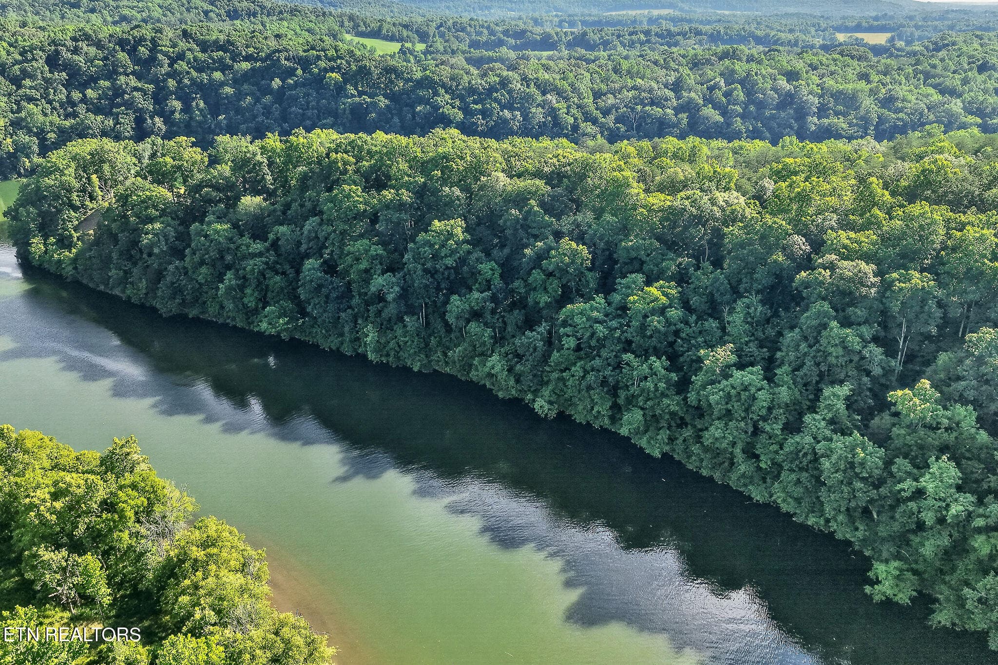 PRIVATE SETTING - Simmons Cemetery Rd, Quebeck, TN 38579
