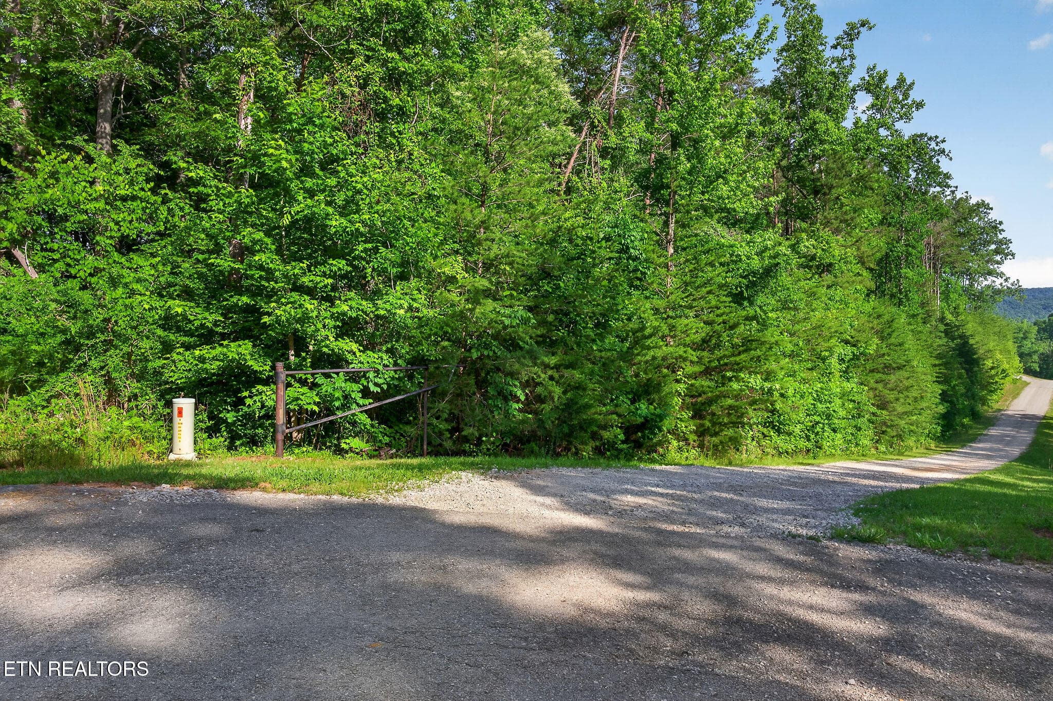 LOT #6 - Simmons Cemetery Rd, Quebeck, TN 38579