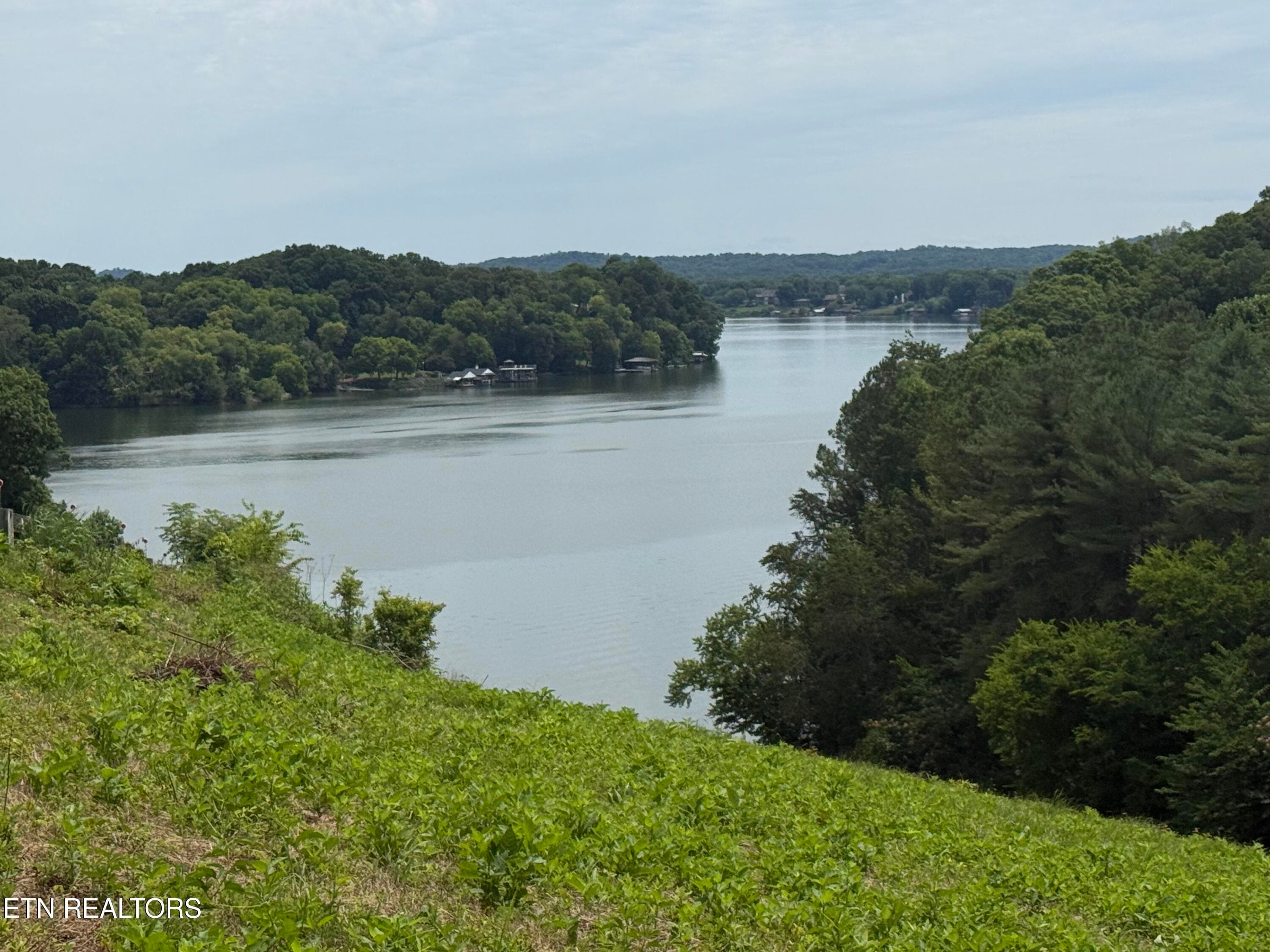 Parks Ferry Rd Lot 1, Friendsville, TN 37737
