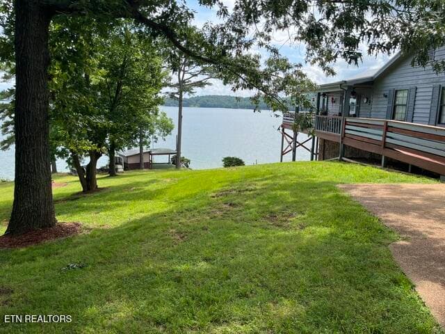 IMG_1914 - 1340 Seagull Lane, Dandridge, TN 37725