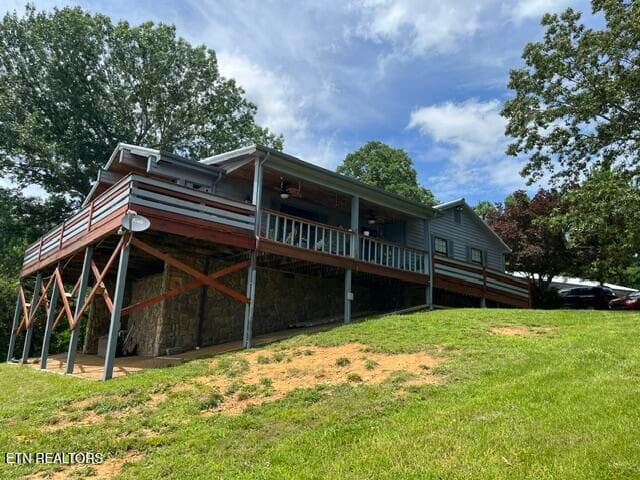 IMG_1924 - 1340 Seagull Lane, Dandridge, TN 37725