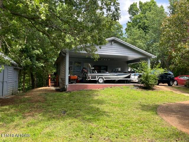 IMG_1932 - 1340 Seagull Lane, Dandridge, TN 37725