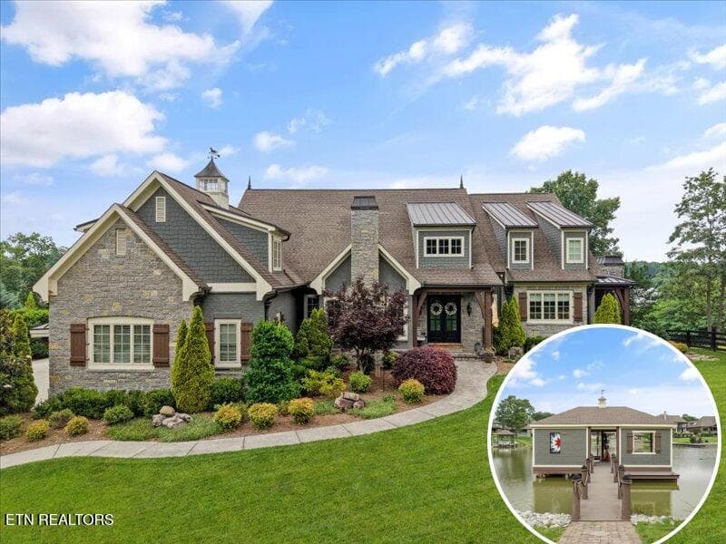 1719 Nighbert Lane, Knoxville, TN 37922