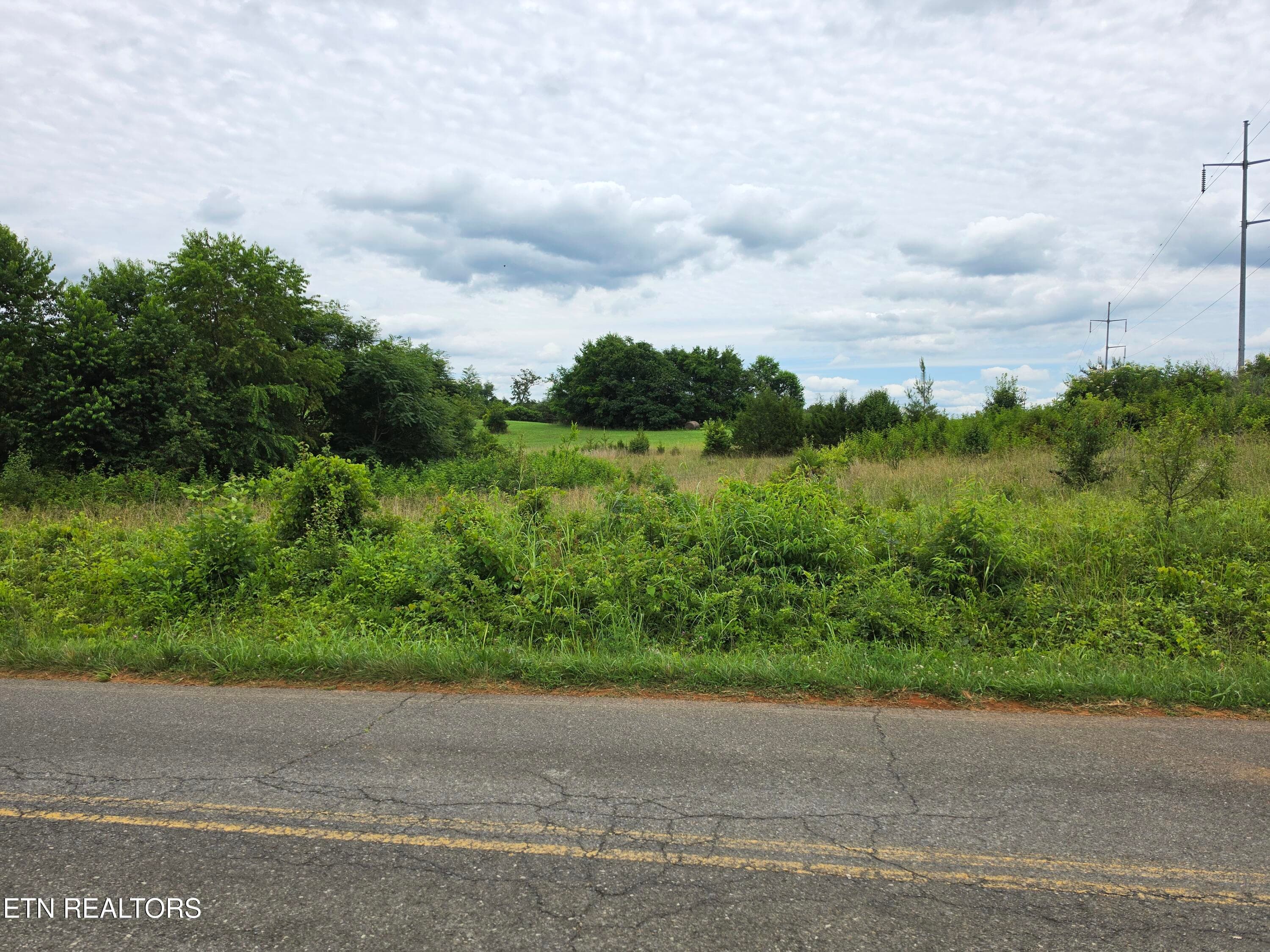 Baker Springs Rd, White Pine, TN 37890