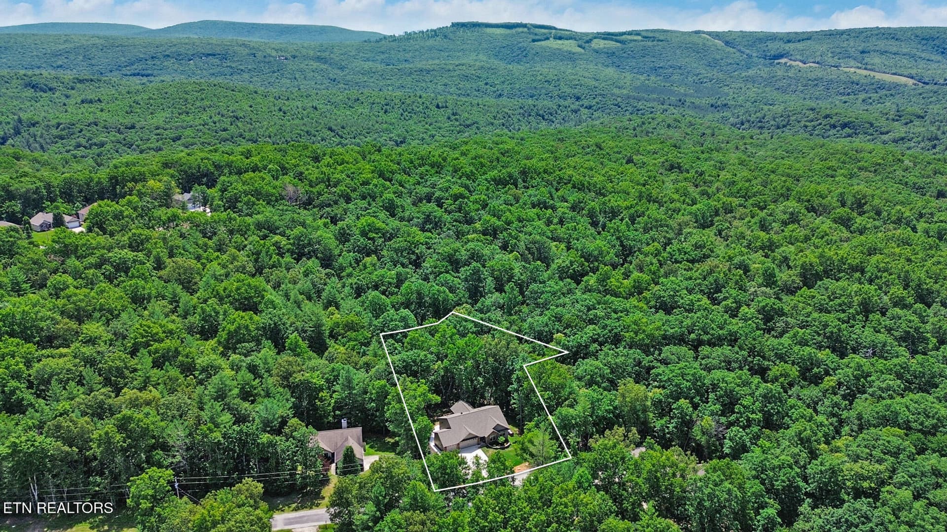 Combined Lots - 23 Dove Cote Terrace, Crossville, TN 38558