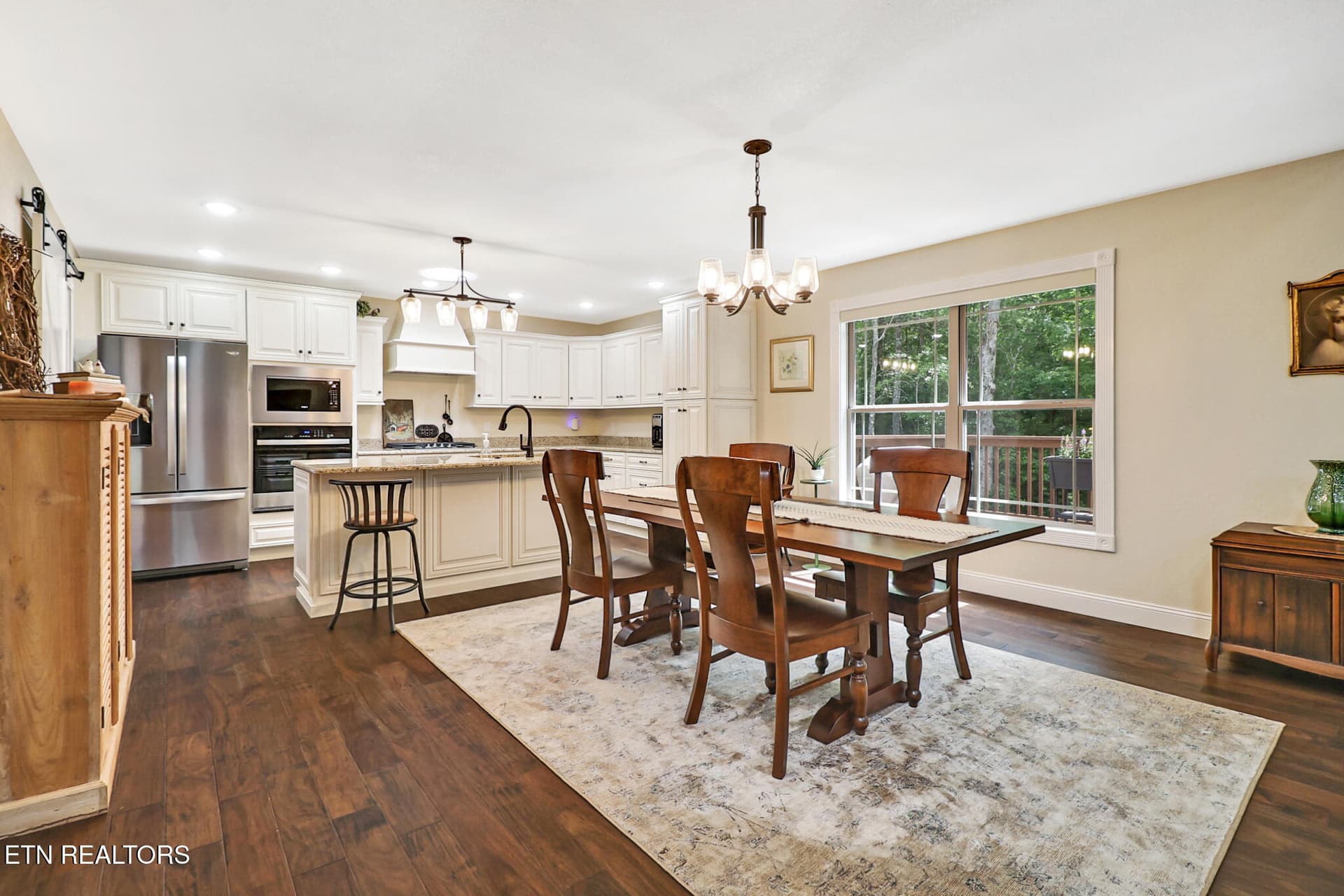 Dining - 23 Dove Cote Terrace, Crossville, TN 38558