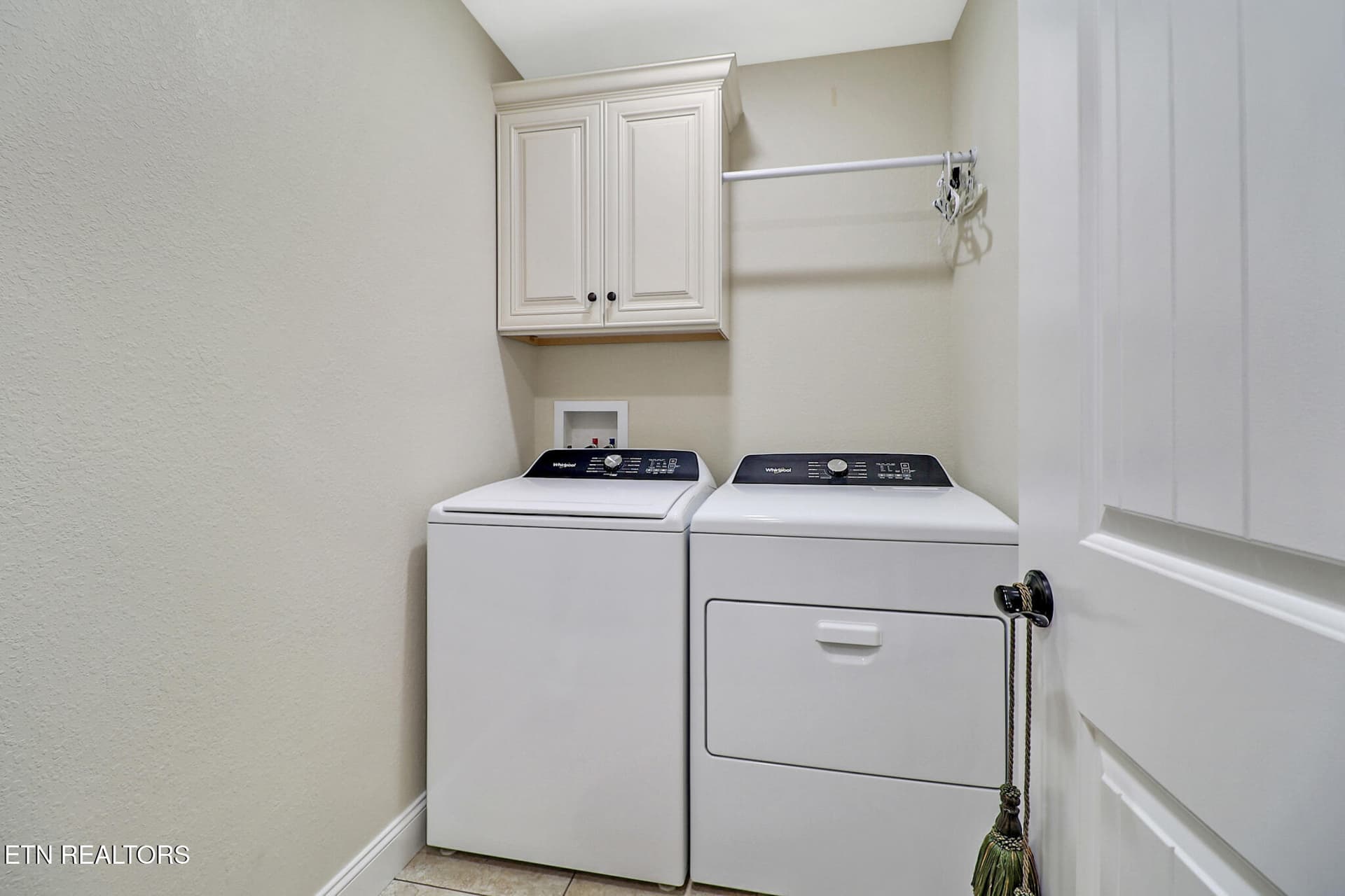 Laundry - 23 Dove Cote Terrace, Crossville, TN 38558