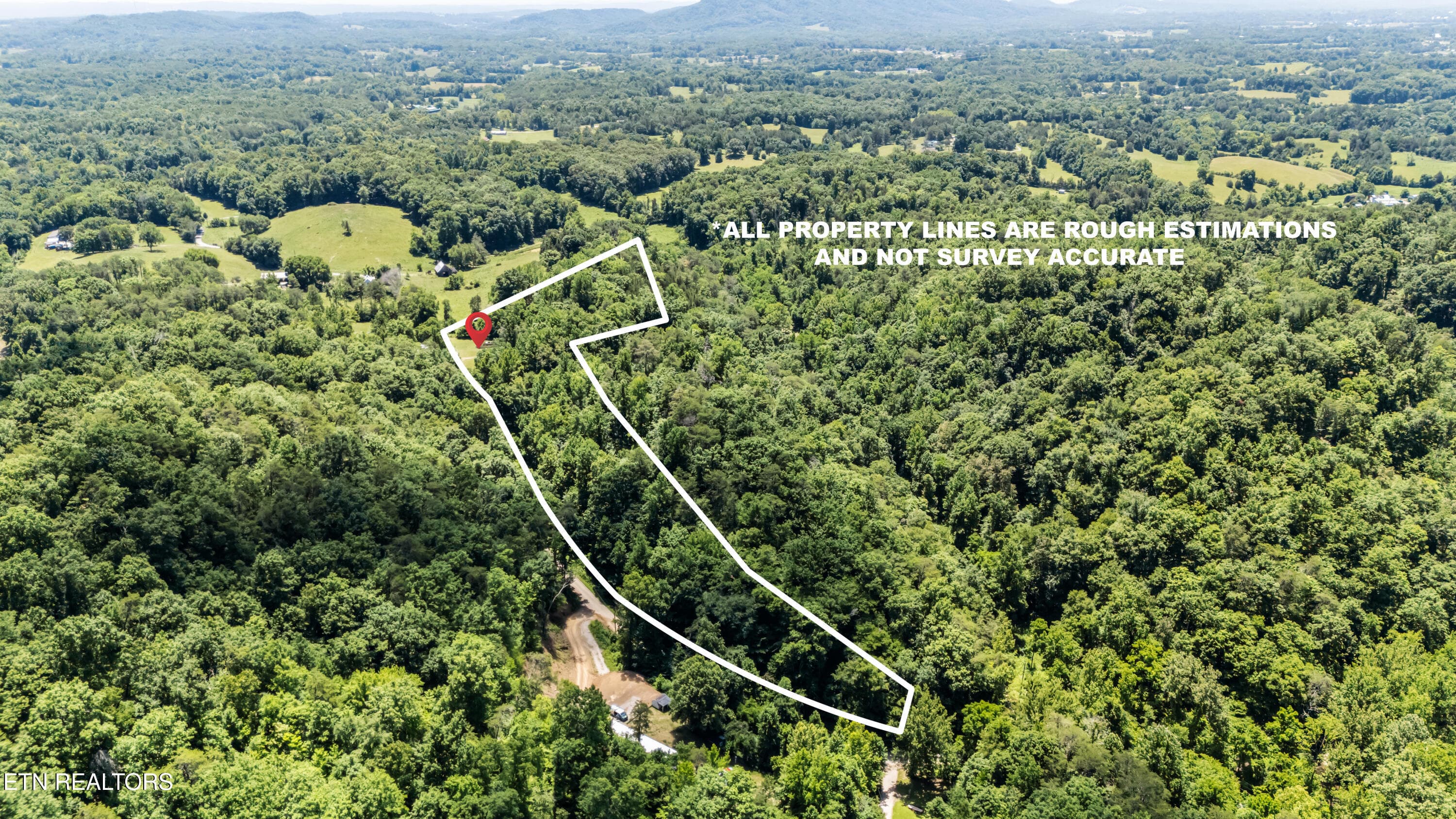 keystone3 - Keystown Rd, Luttrell, TN 37779