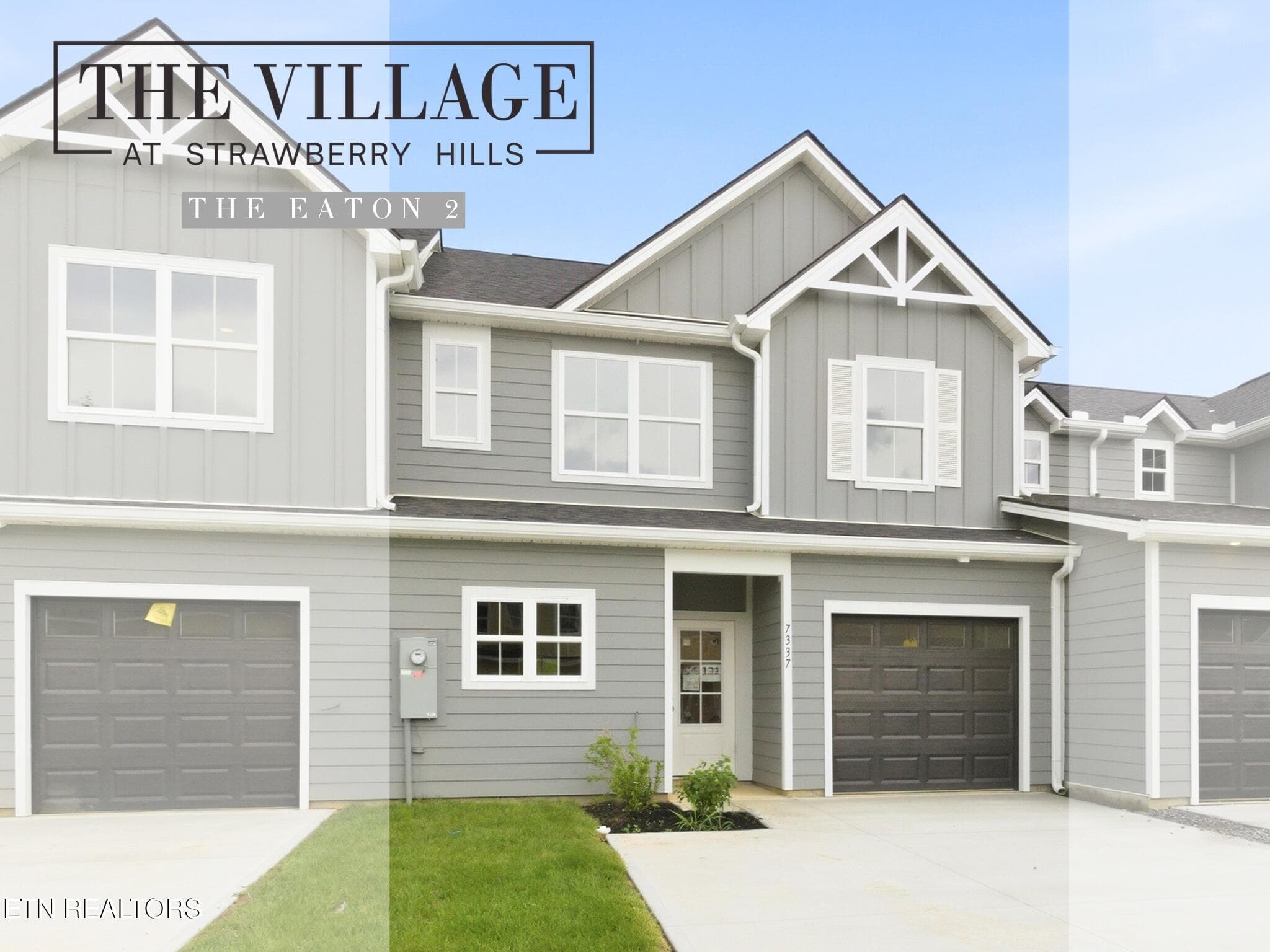 7340 Sun Blossom Lane 175, Knoxville, TN 37924