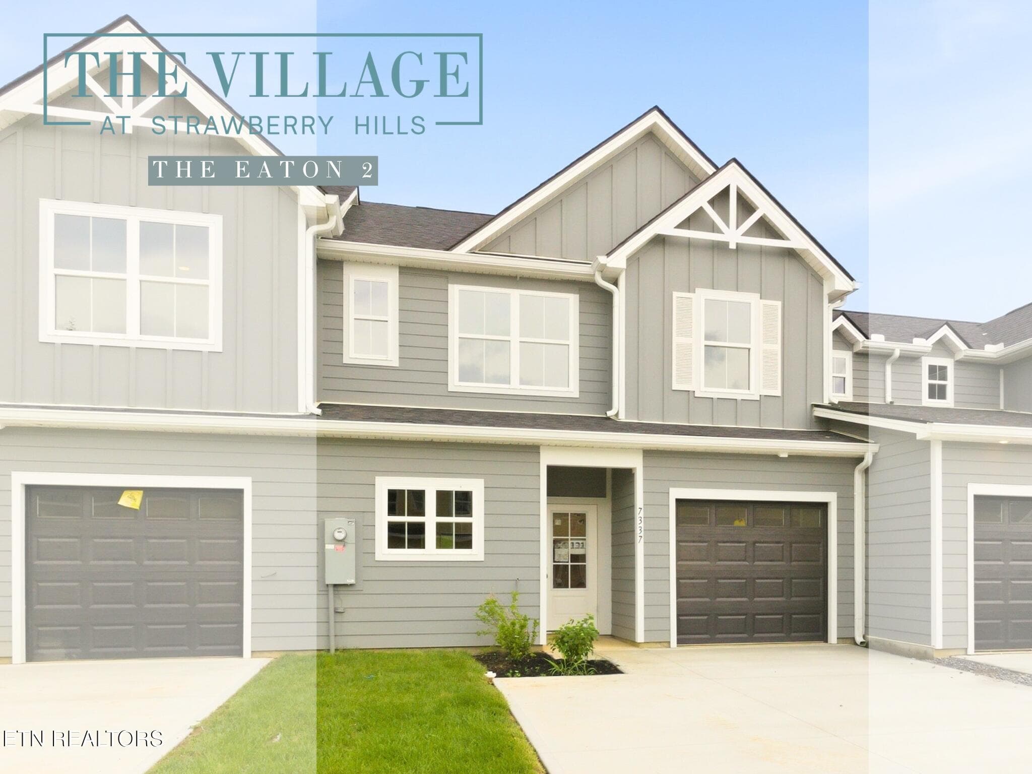 7348 Sun Blossom Lane 178, Knoxville, TN 37924