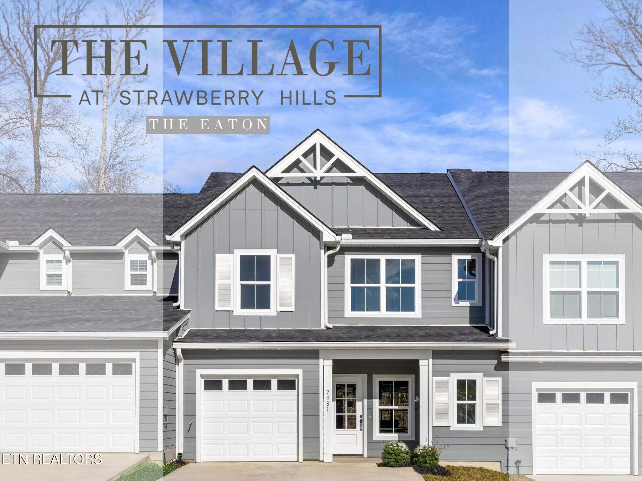 7351 Sun Blossom Lane 115, Knoxville, TN 37924