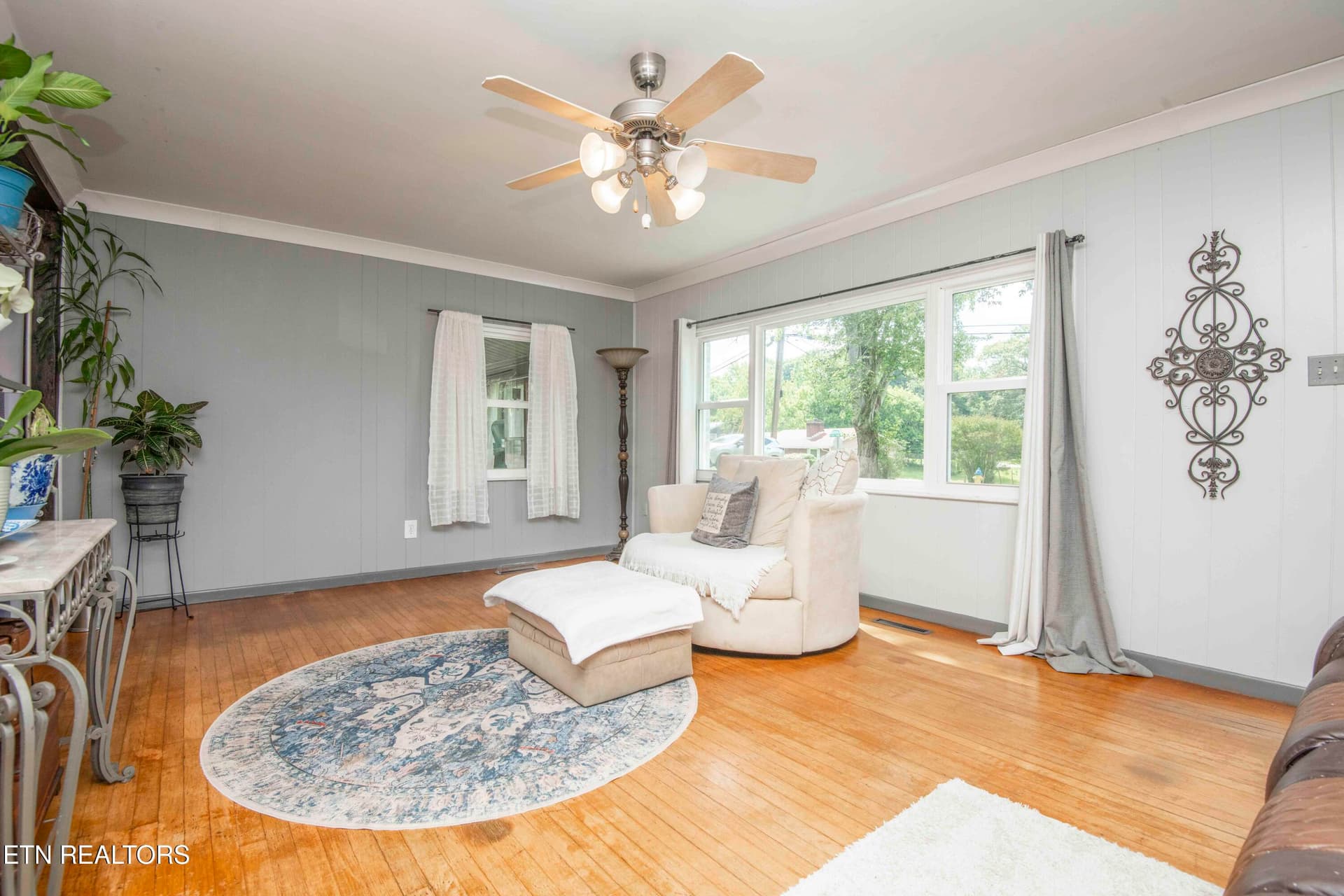 living 4_1 - 201 W Ford Valley Rd, Knoxville, TN 37920