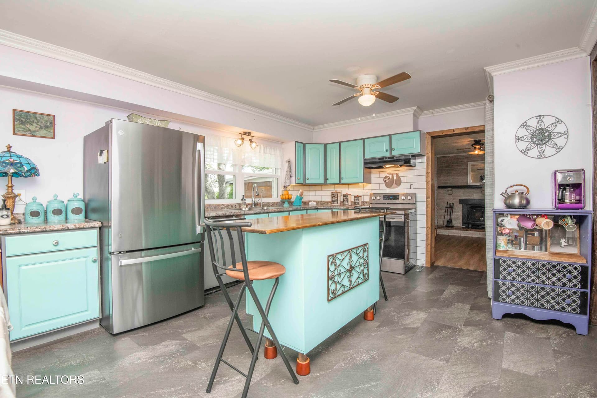 kitchen 8_1 - 201 W Ford Valley Rd, Knoxville, TN 37920