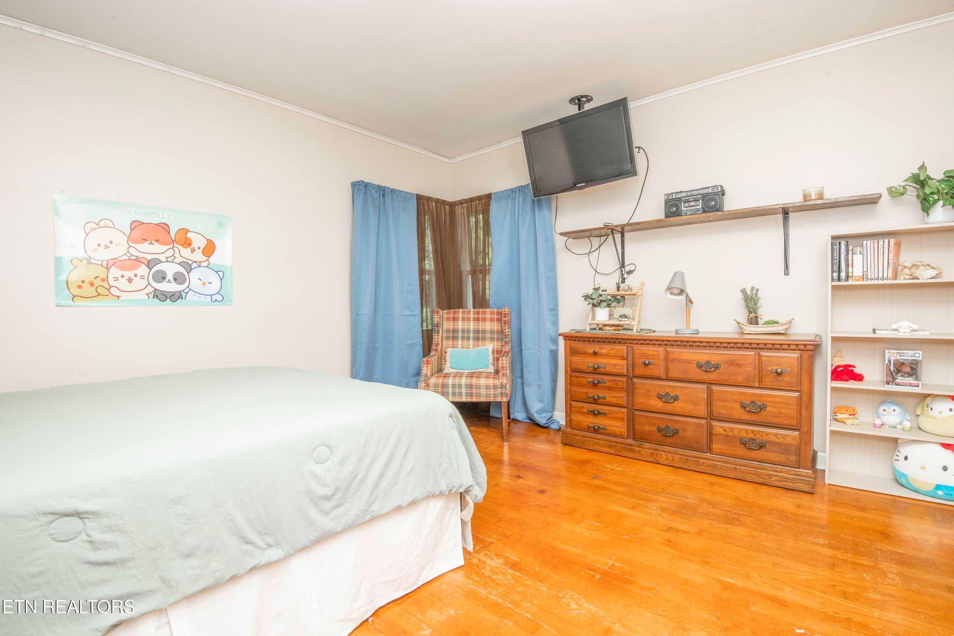 third bed 2_1 - 201 W Ford Valley Rd, Knoxville, TN 37920