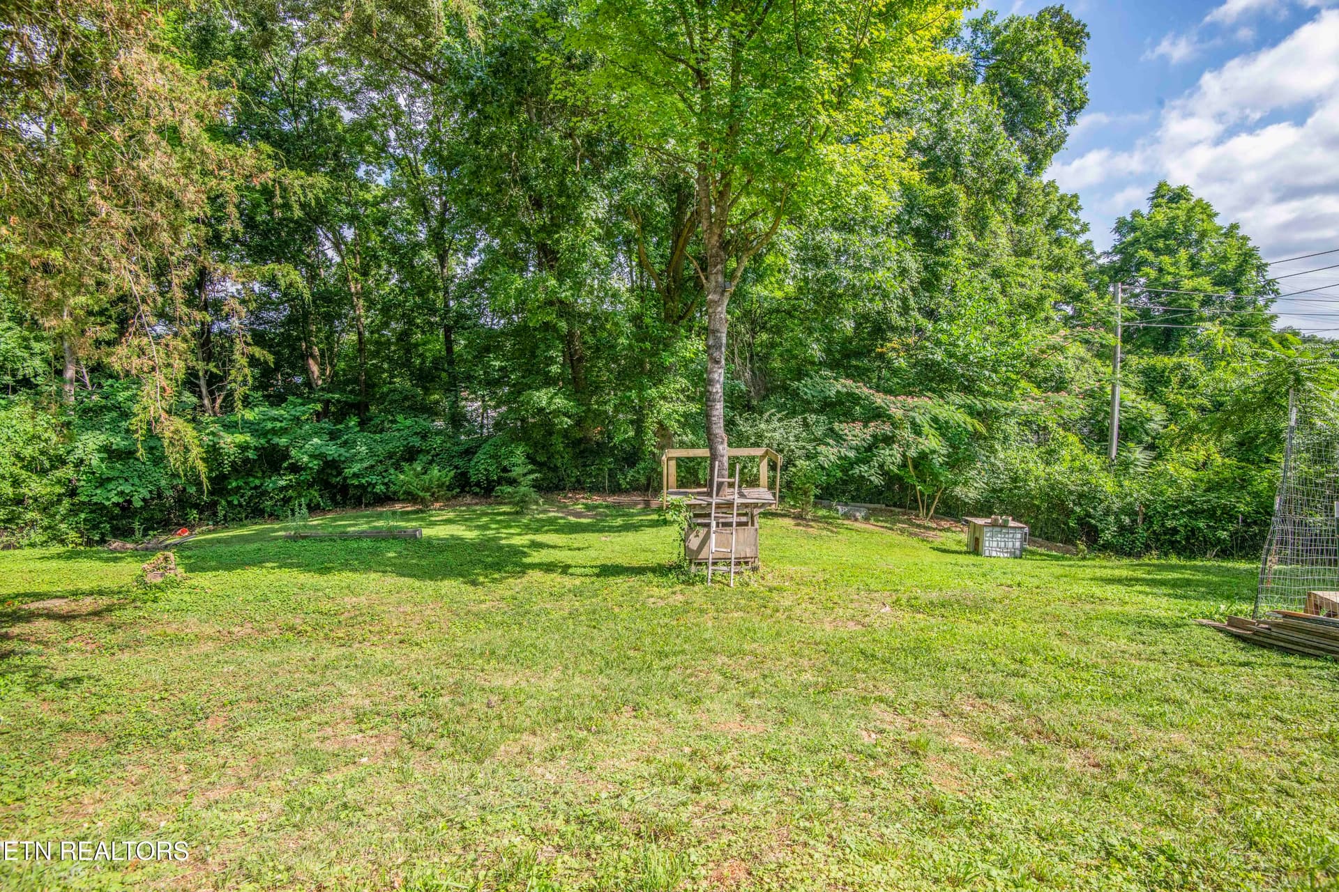 yard 7_1 - 201 W Ford Valley Rd, Knoxville, TN 37920