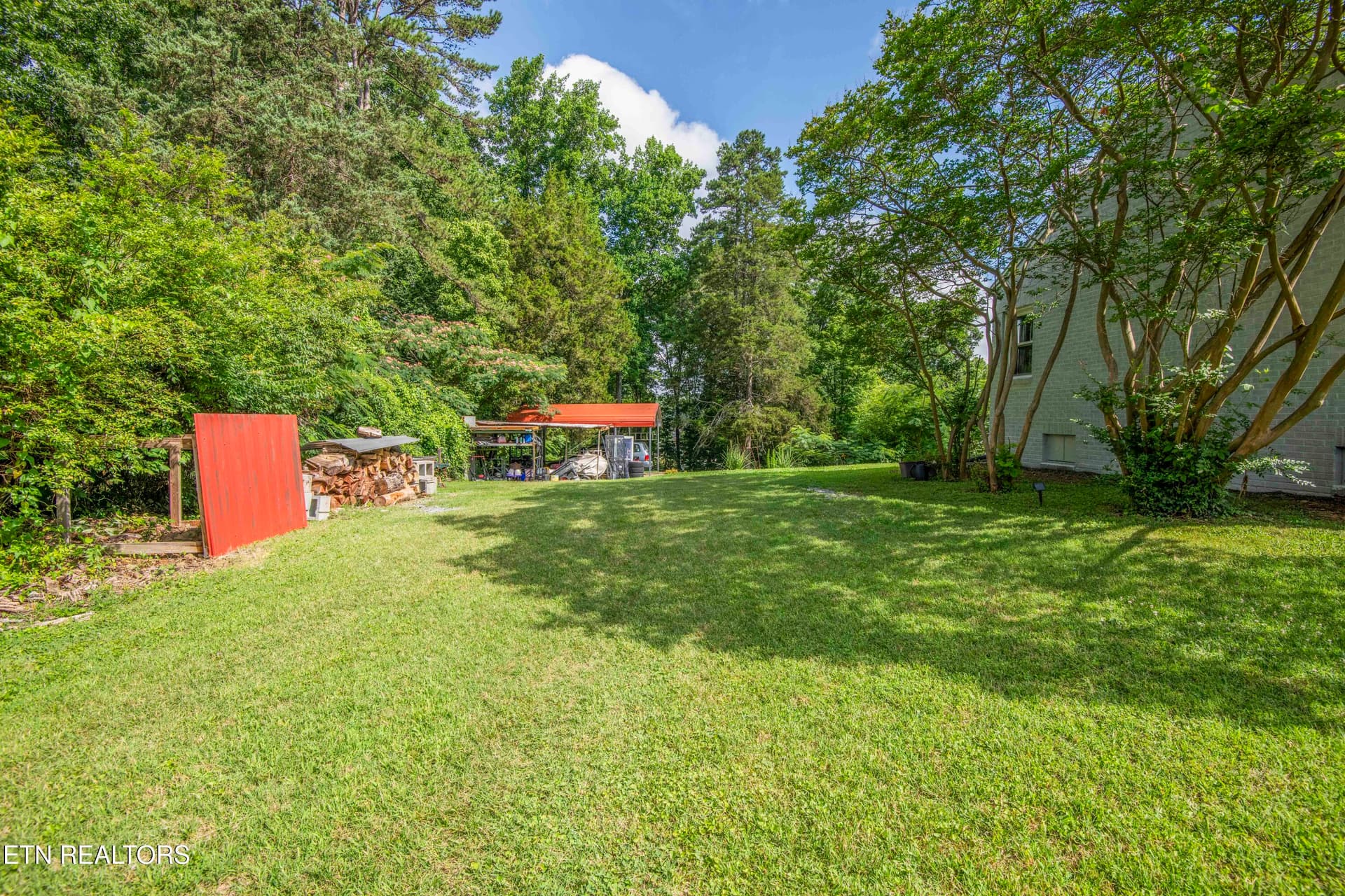 yard 11_1 - 201 W Ford Valley Rd, Knoxville, TN 37920