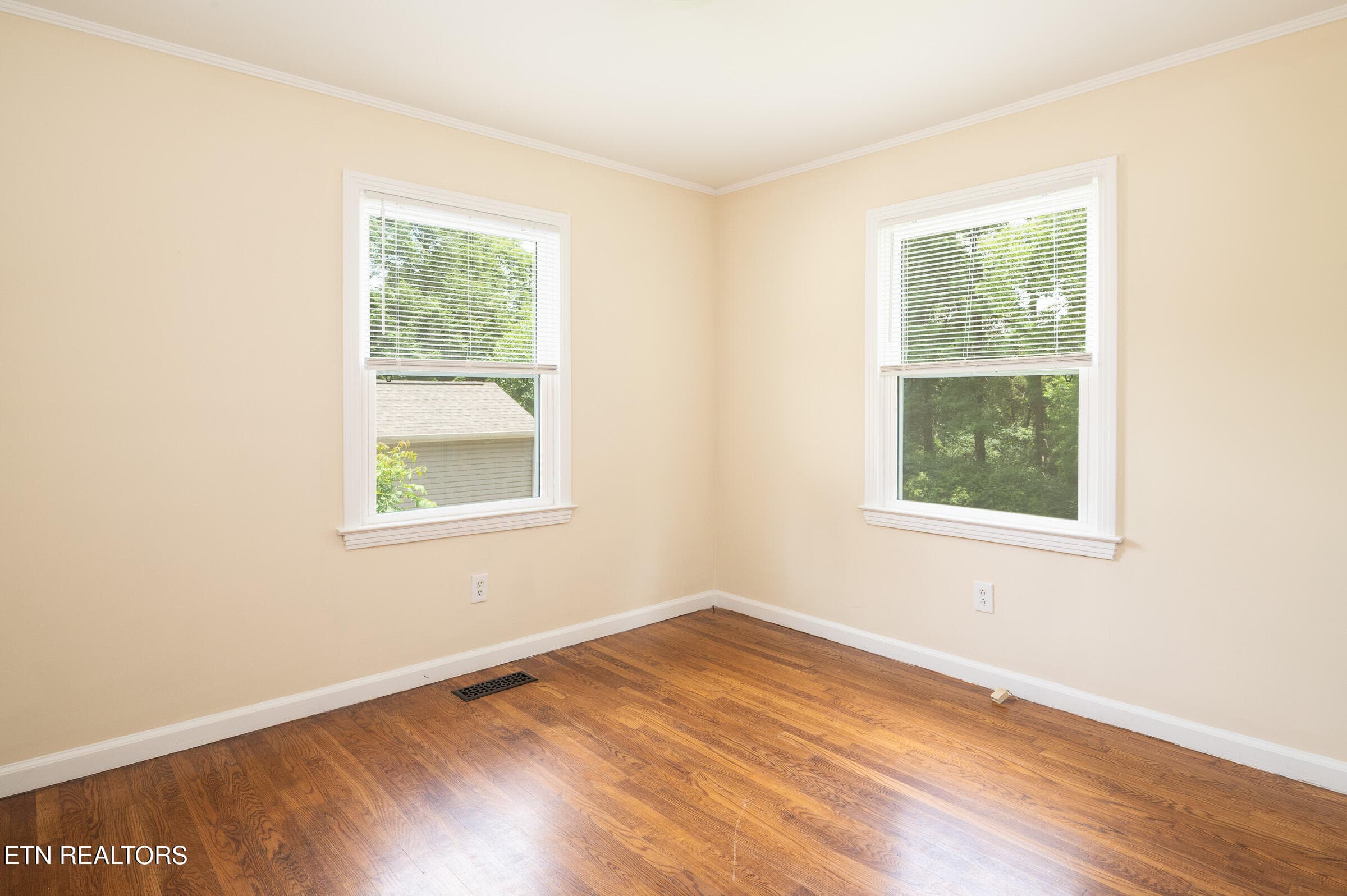 Bedroom 3 - 4300 Crosby Drive, Knoxville, TN 37909, Knoxville