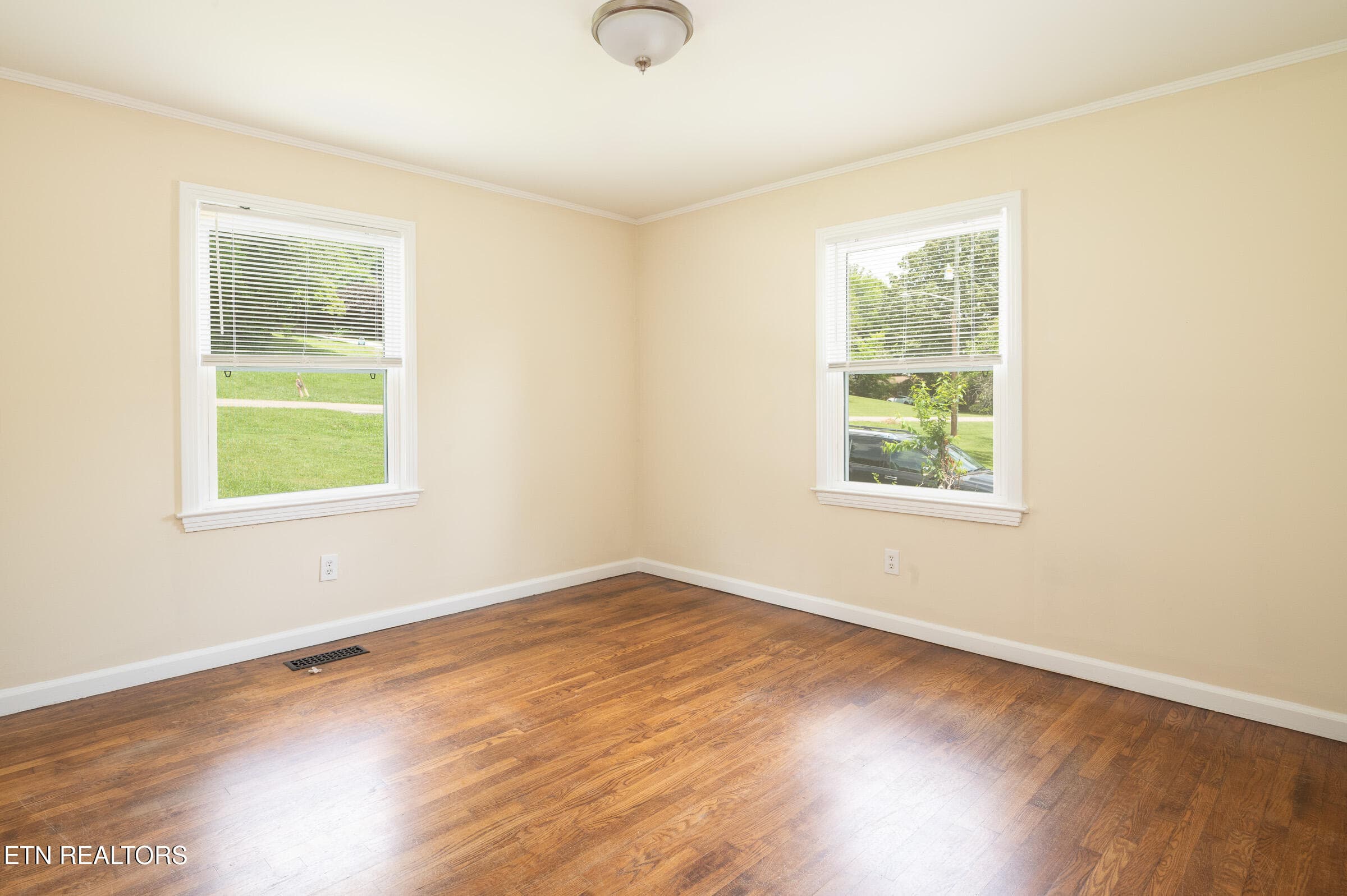 Bedroom 4 - 4300 Crosby Drive, Knoxville, TN 37909, Knoxville