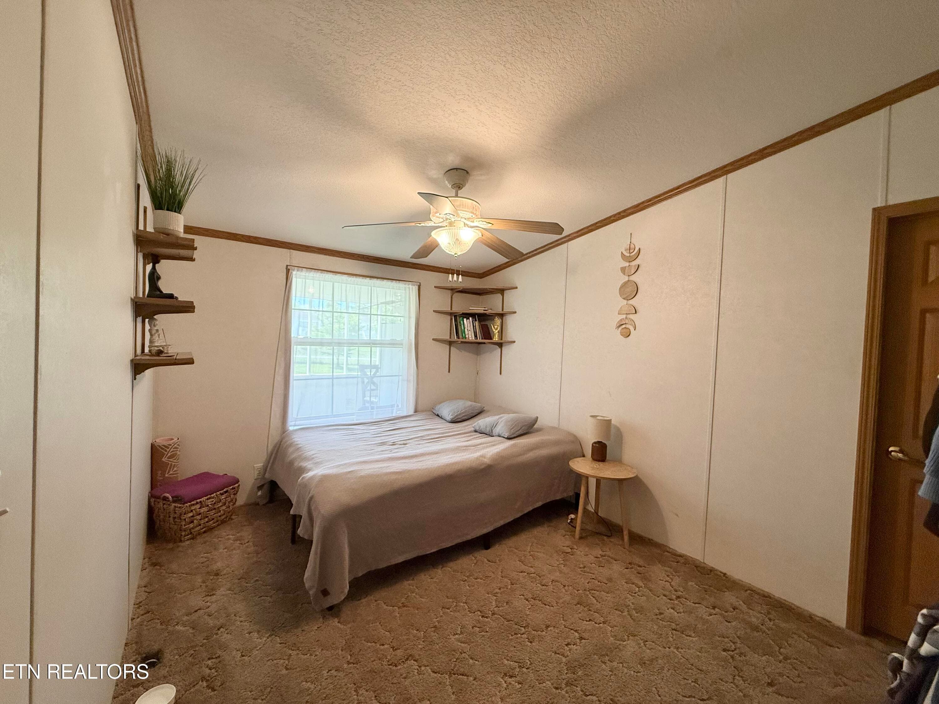 Bedroom 2 - 207 4th St, Corryton, TN 37721, Corryton