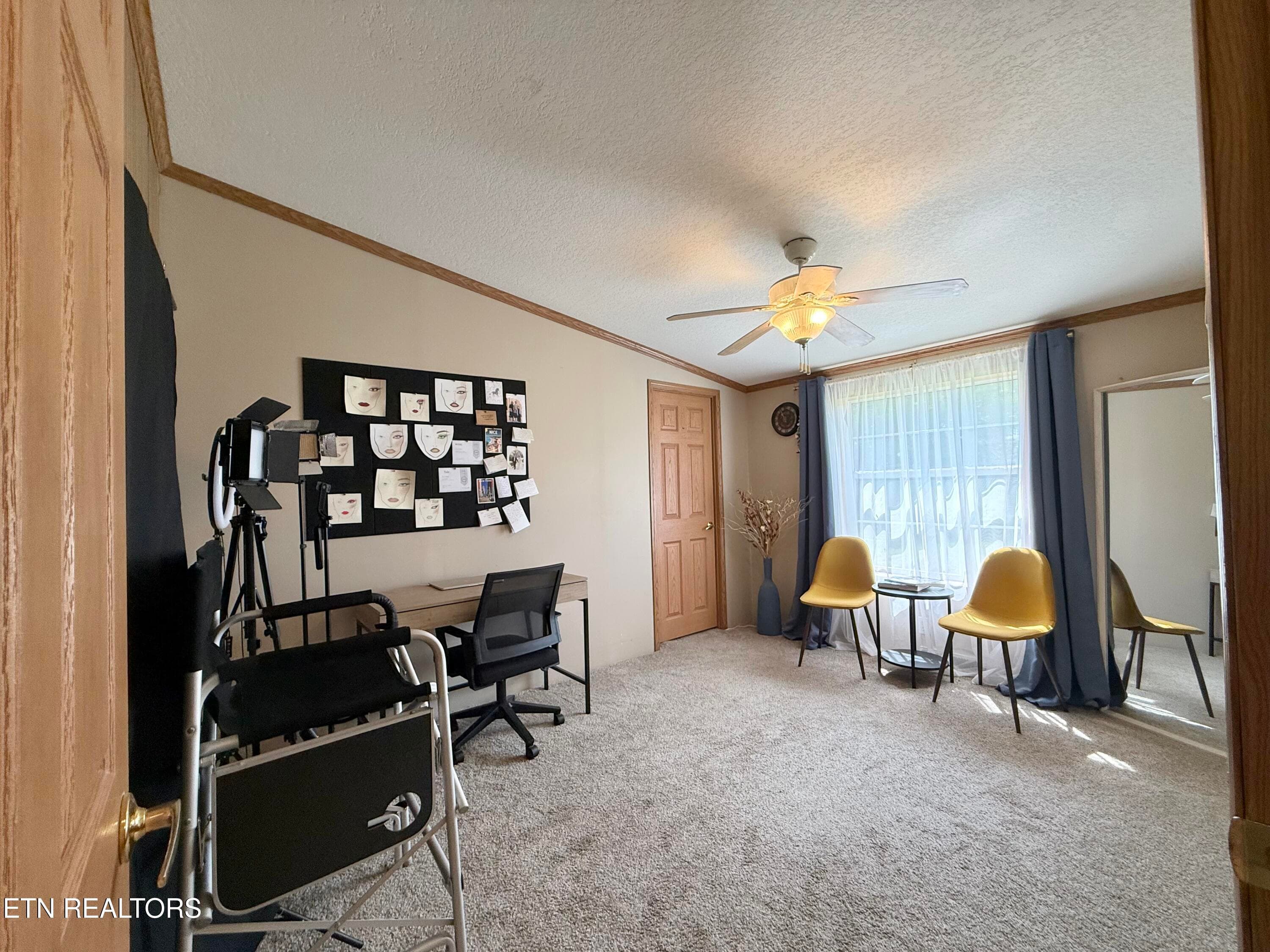 Bedroom 3 - 207 4th St, Corryton, TN 37721, Corryton