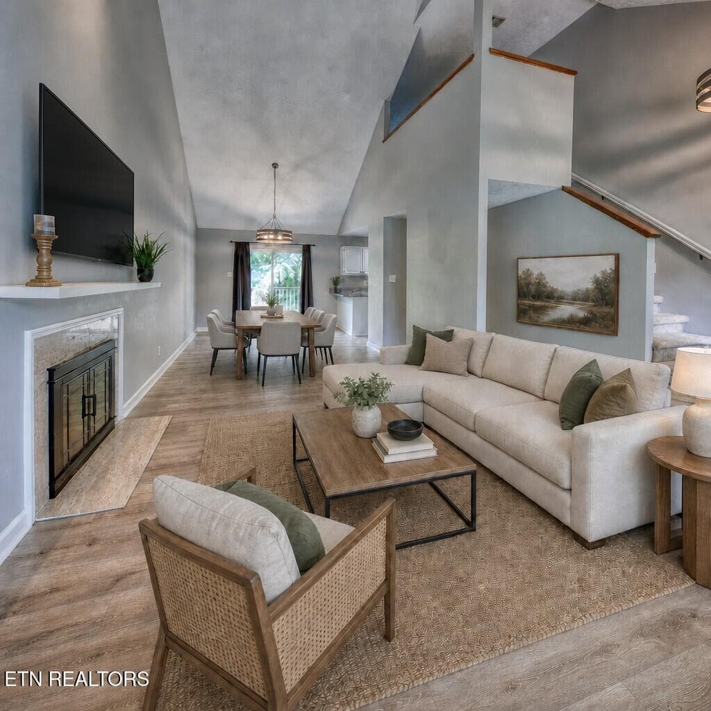 5 - 915 Miles Court, Knoxville, TN 37923, Knoxville