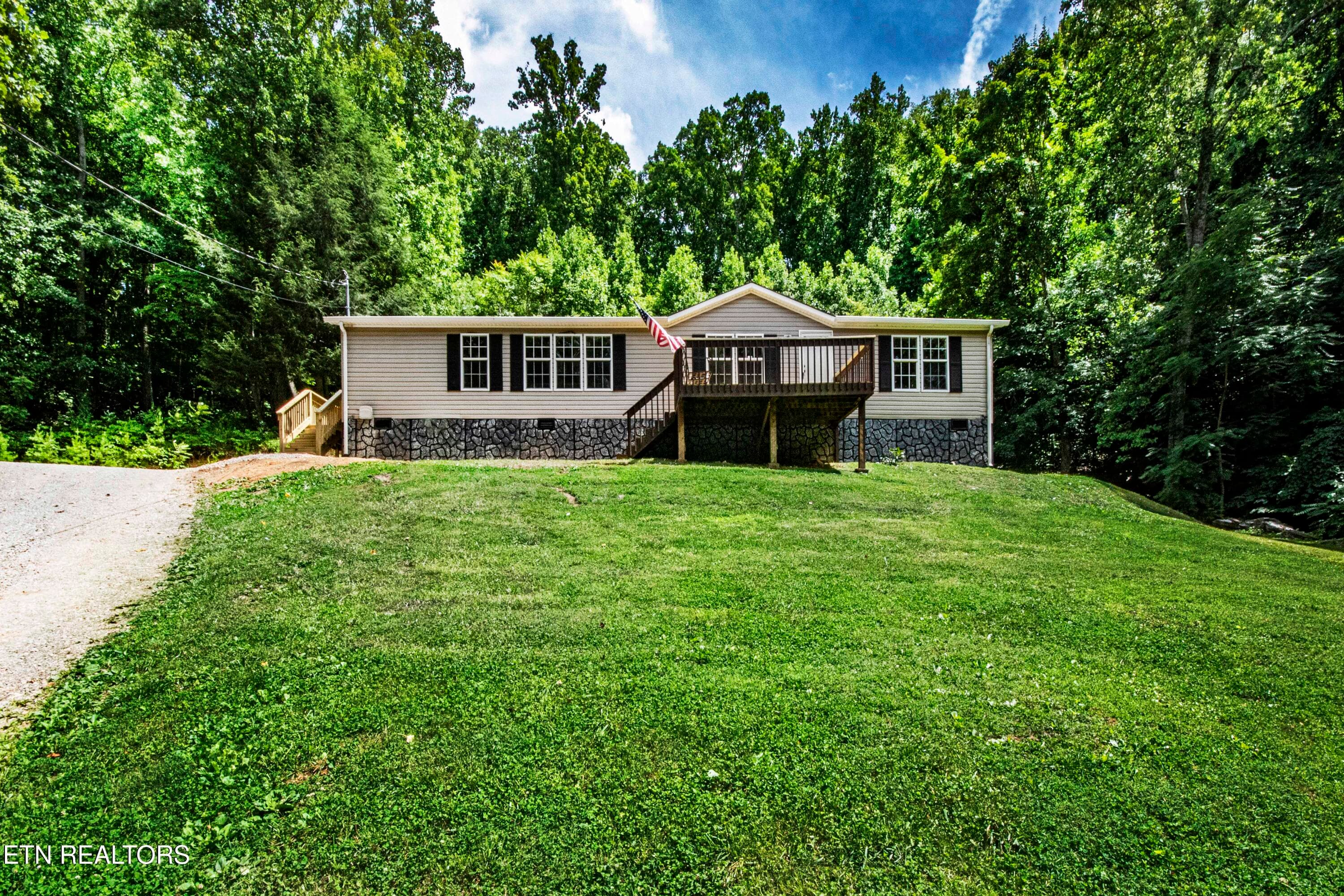 7880 Hickory Nut Way, Maryville, TN 37801