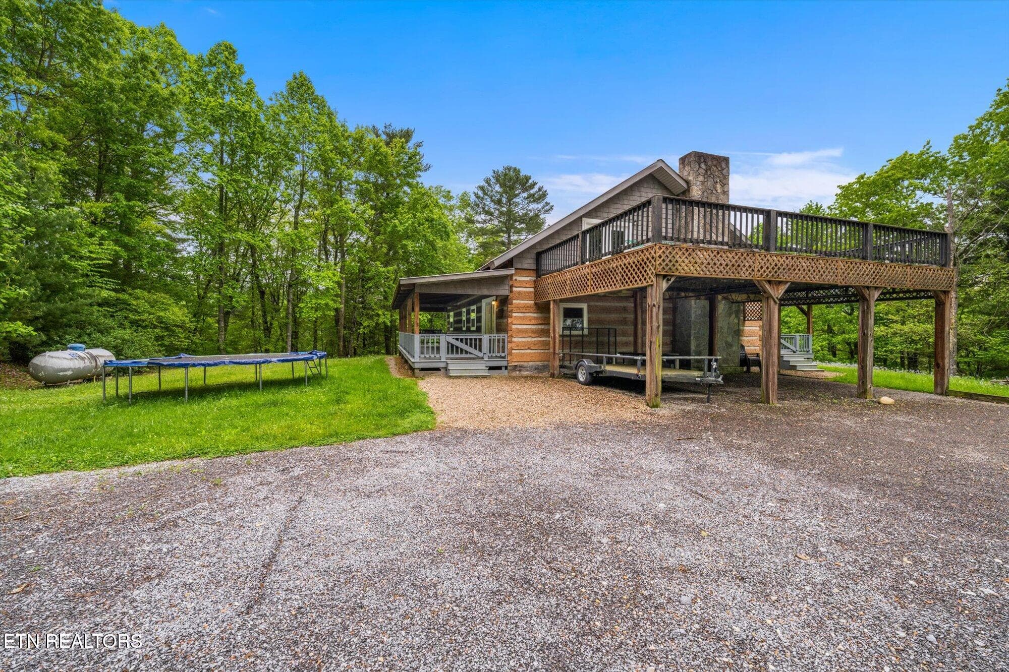 04-4620-Teague-Branch-Rd-Hartford-TN-4 - 4620 Teague Branch Rd, Hartford, TN 37753