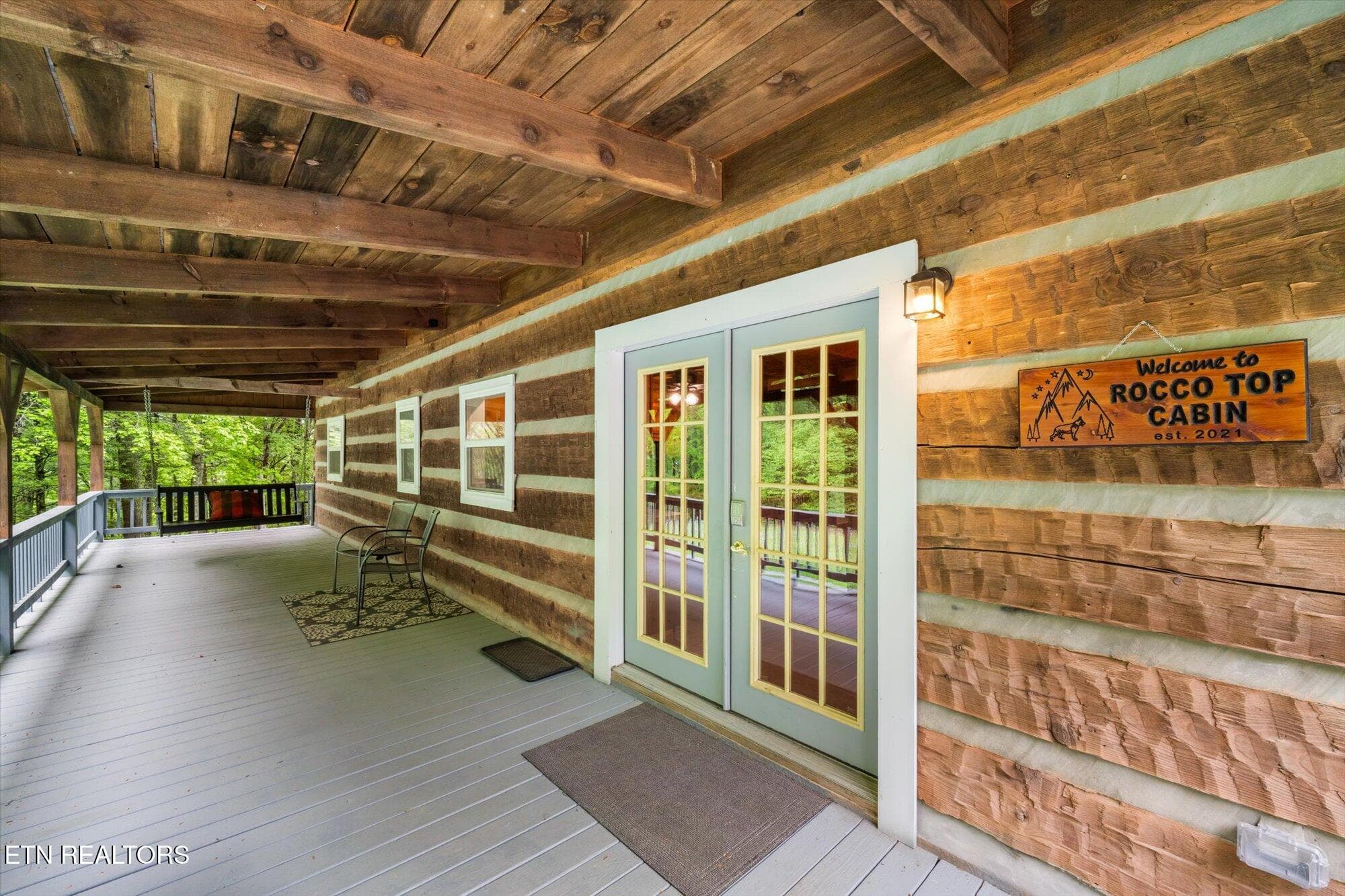 05-4620-Teague-Branch-Rd-Hartford-TN-5 - 4620 Teague Branch Rd, Hartford, TN 37753