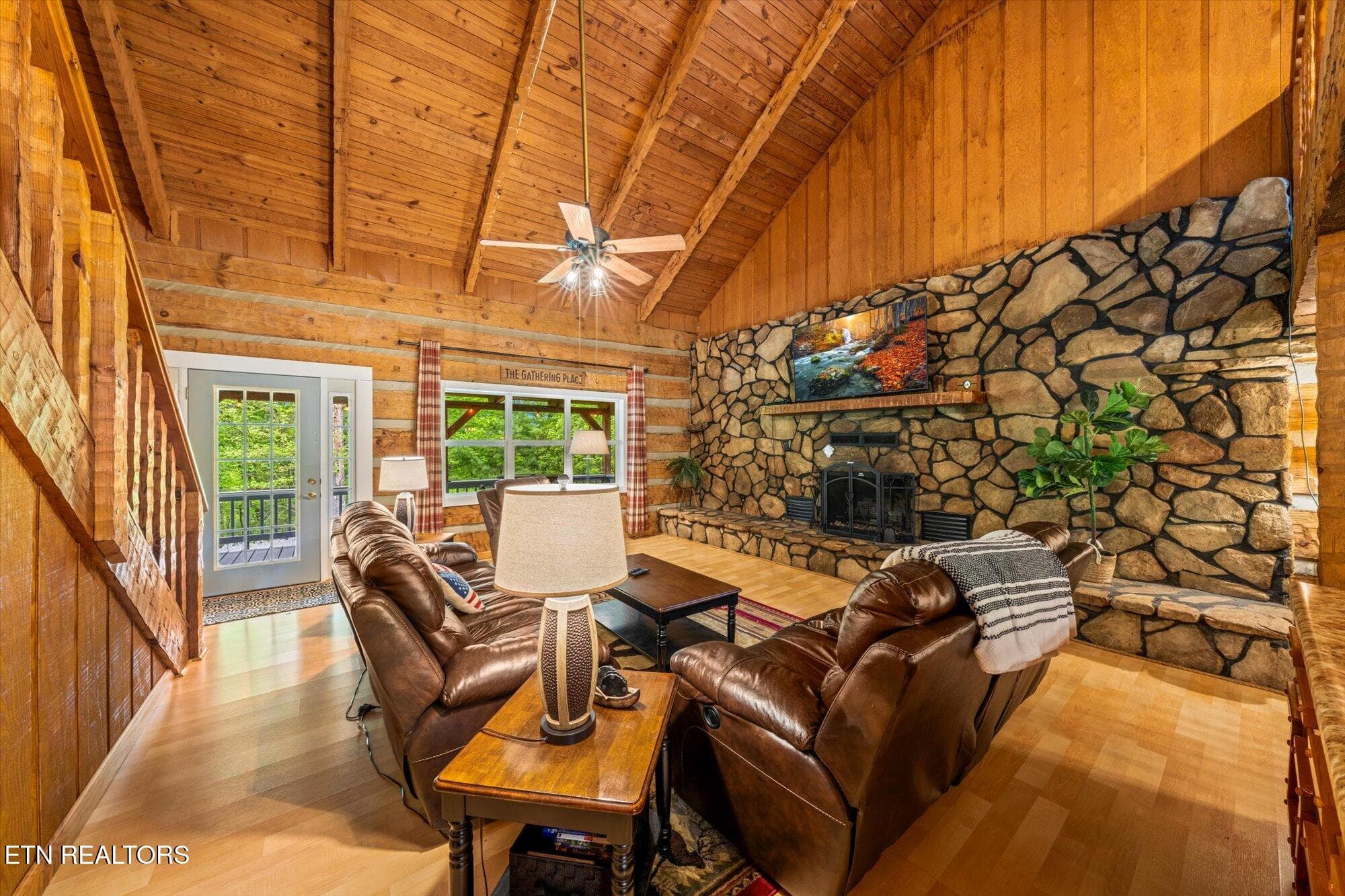 07-4620-Teague-Branch-Rd-Hartford-TN-7 - 4620 Teague Branch Rd, Hartford, TN 37753