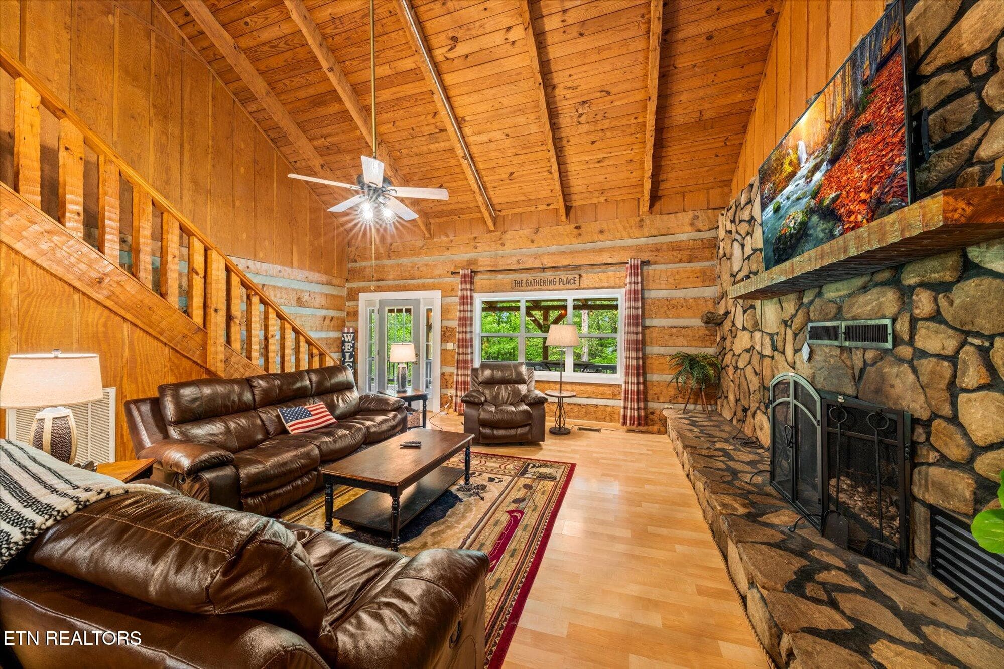 08-4620-Teague-Branch-Rd-Hartford-TN-8 - 4620 Teague Branch Rd, Hartford, TN 37753