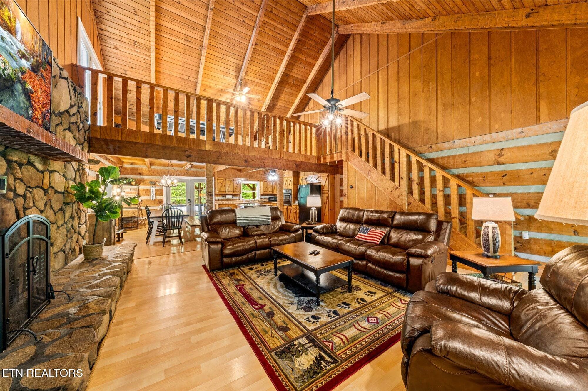 09-4620-Teague-Branch-Rd-Hartford-TN-9 - 4620 Teague Branch Rd, Hartford, TN 37753