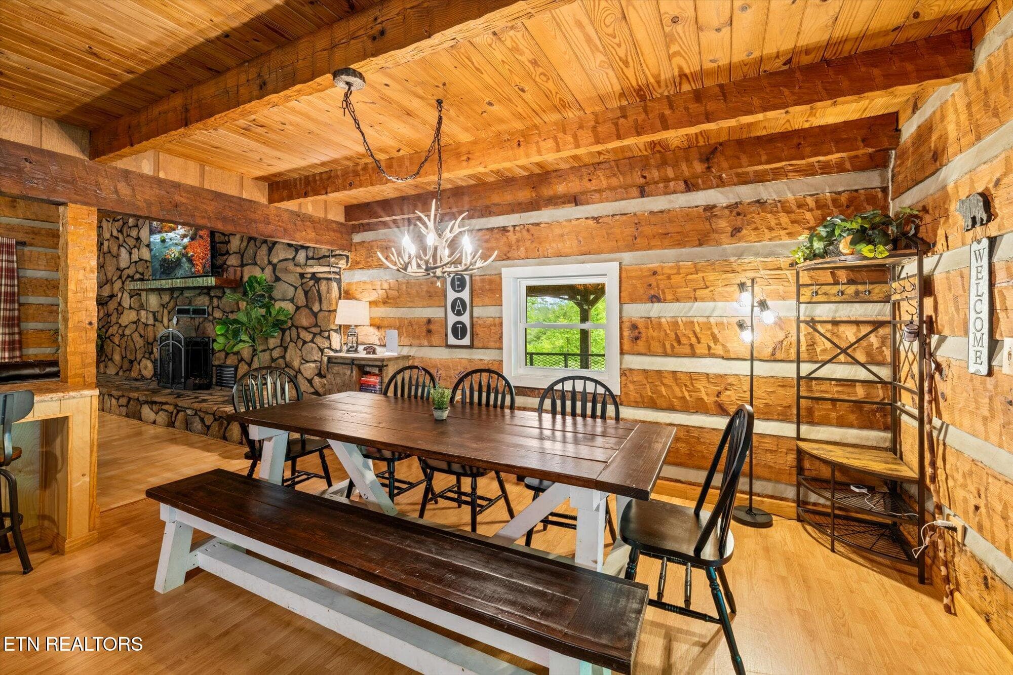 11-4620-Teague-Branch-Rd-Hartford-TN-11 - 4620 Teague Branch Rd, Hartford, TN 37753