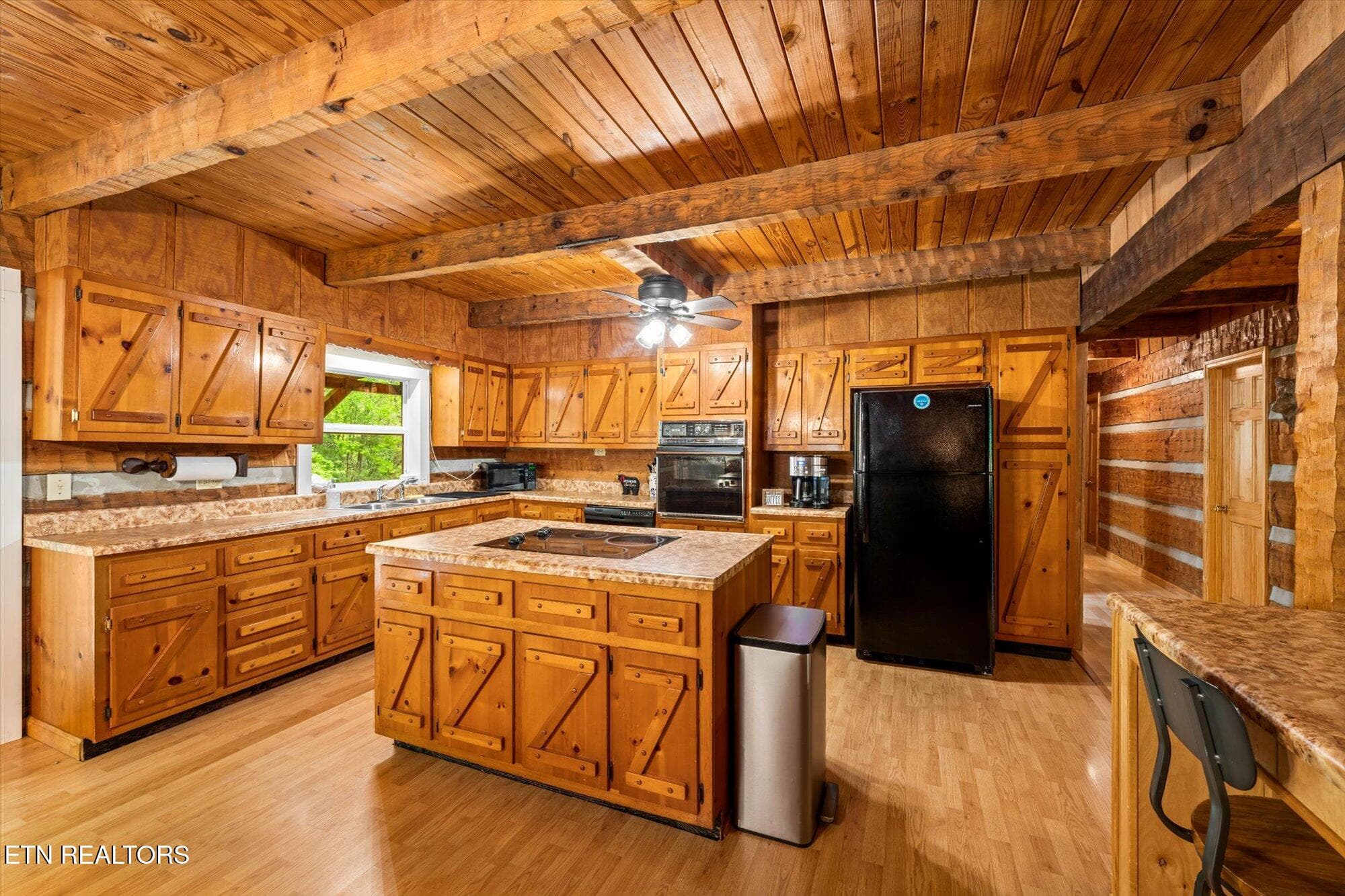 12-4620-Teague-Branch-Rd-Hartford-TN-12 - 4620 Teague Branch Rd, Hartford, TN 37753