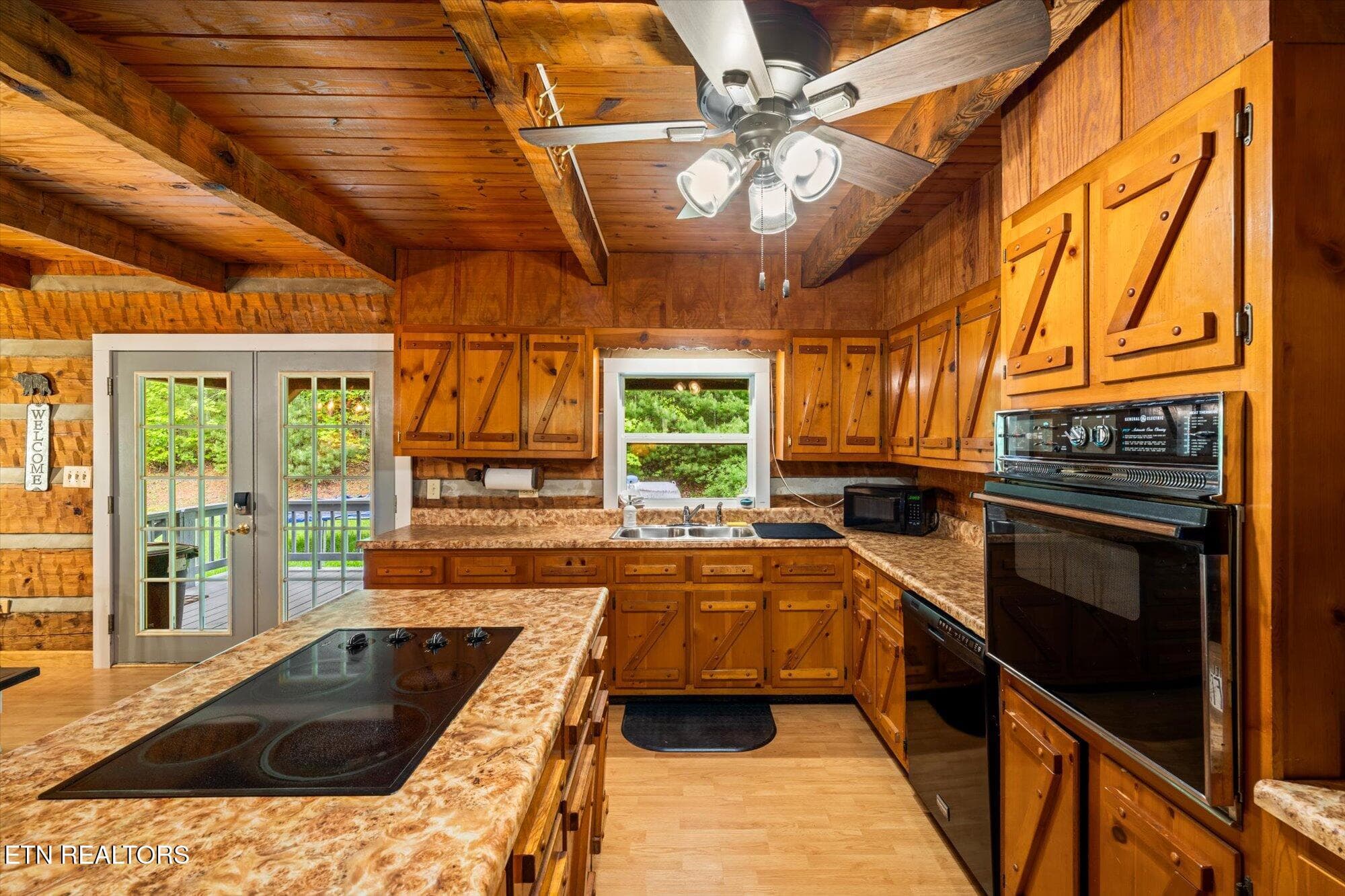 13-4620-Teague-Branch-Rd-Hartford-TN-13 - 4620 Teague Branch Rd, Hartford, TN 37753