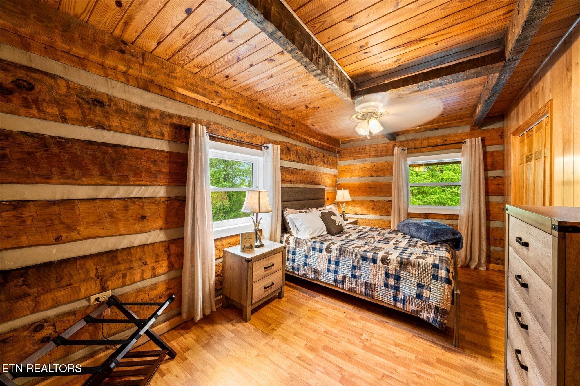 17-4620-Teague-Branch-Rd-Hartford-TN-17 - 4620 Teague Branch Rd, Hartford, TN 37753