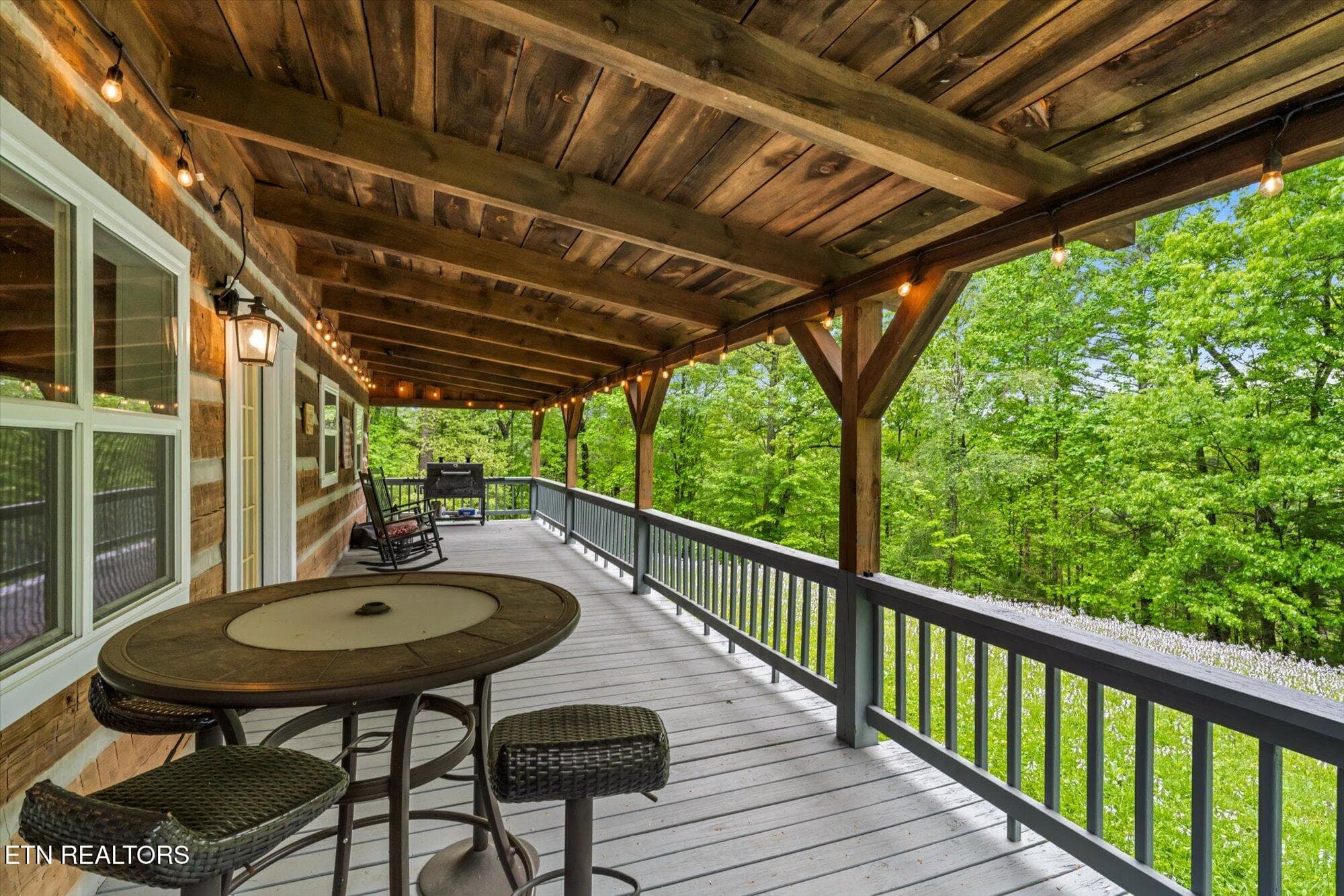 32-4620-Teague-Branch-Rd-Hartford-TN-32 - 4620 Teague Branch Rd, Hartford, TN 37753