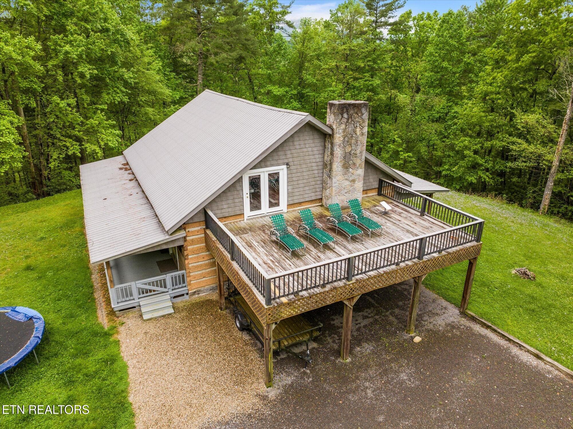 34-4620-Teague-Branch-Rd-Hartford-TN-34 - 4620 Teague Branch Rd, Hartford, TN 37753
