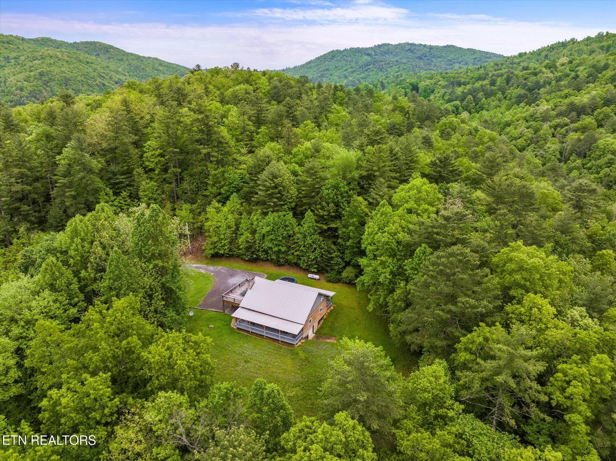 36-4620-Teague-Branch-Rd-Hartford-TN-36 - 4620 Teague Branch Rd, Hartford, TN 37753