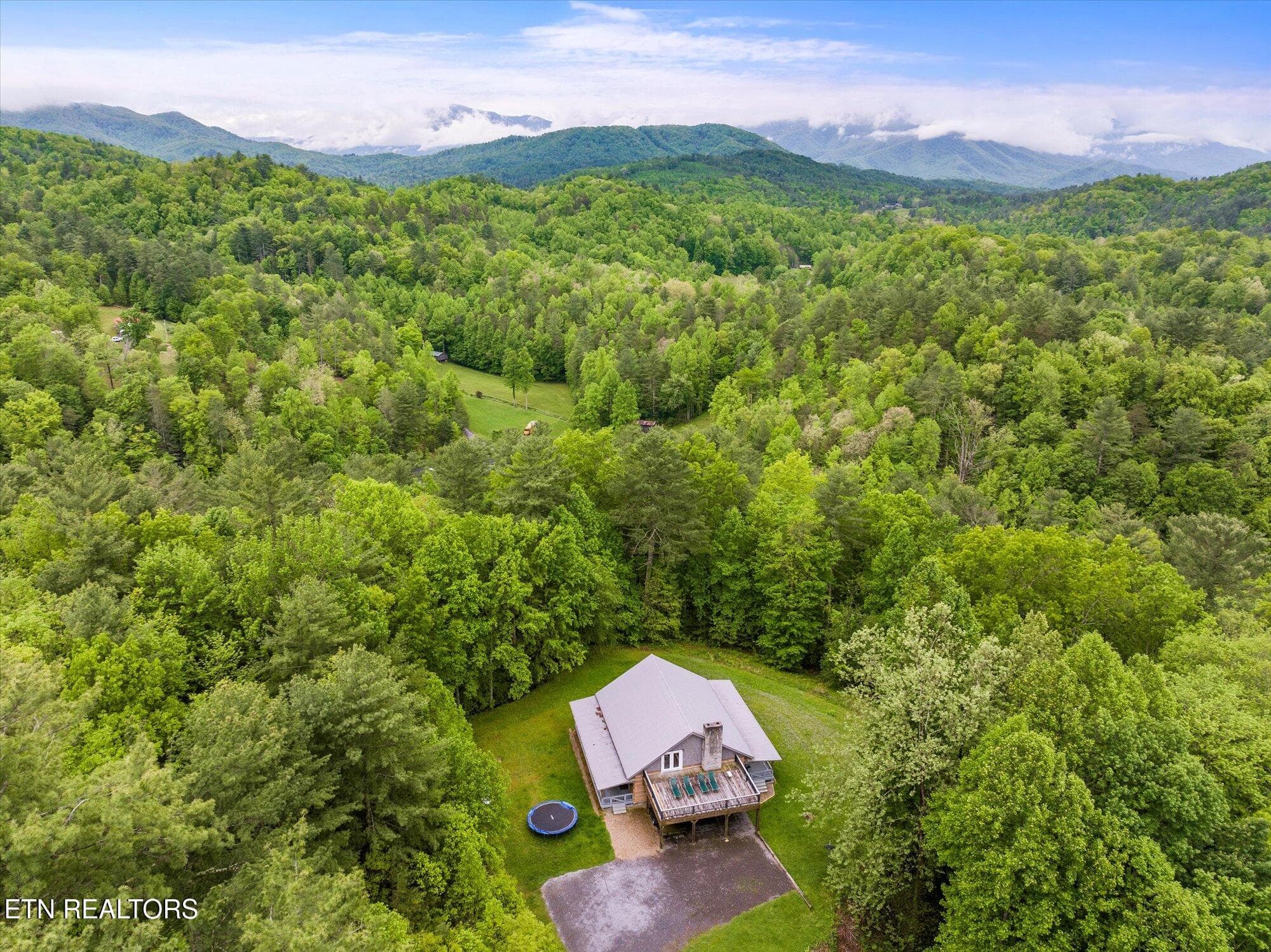 37-4620-Teague-Branch-Rd-Hartford-TN-37 - 4620 Teague Branch Rd, Hartford, TN 37753