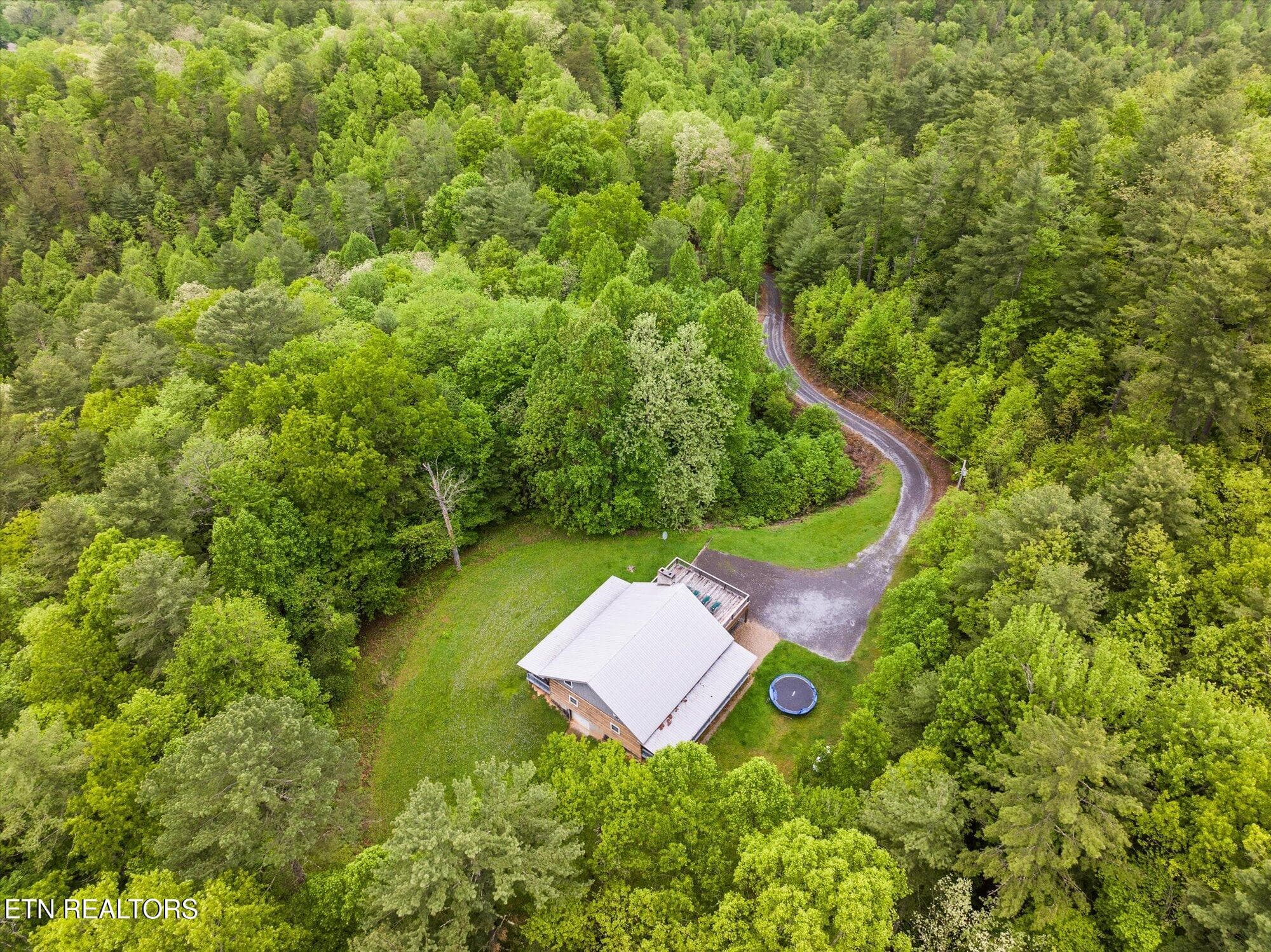 39-4620-Teague-Branch-Rd-Hartford-TN-39 - 4620 Teague Branch Rd, Hartford, TN 37753