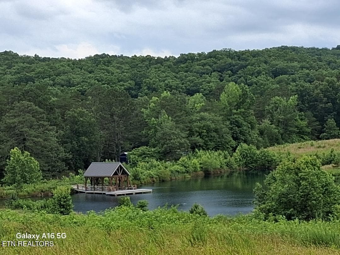 enclave pond - 304 Enclave Way, Kingston, TN 37763