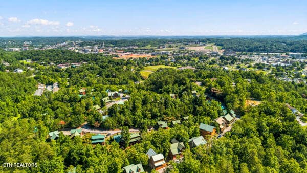 44 - 620 Chickasaw Gap Way, Pigeon Forge, TN 37863, Pigeon Forge
