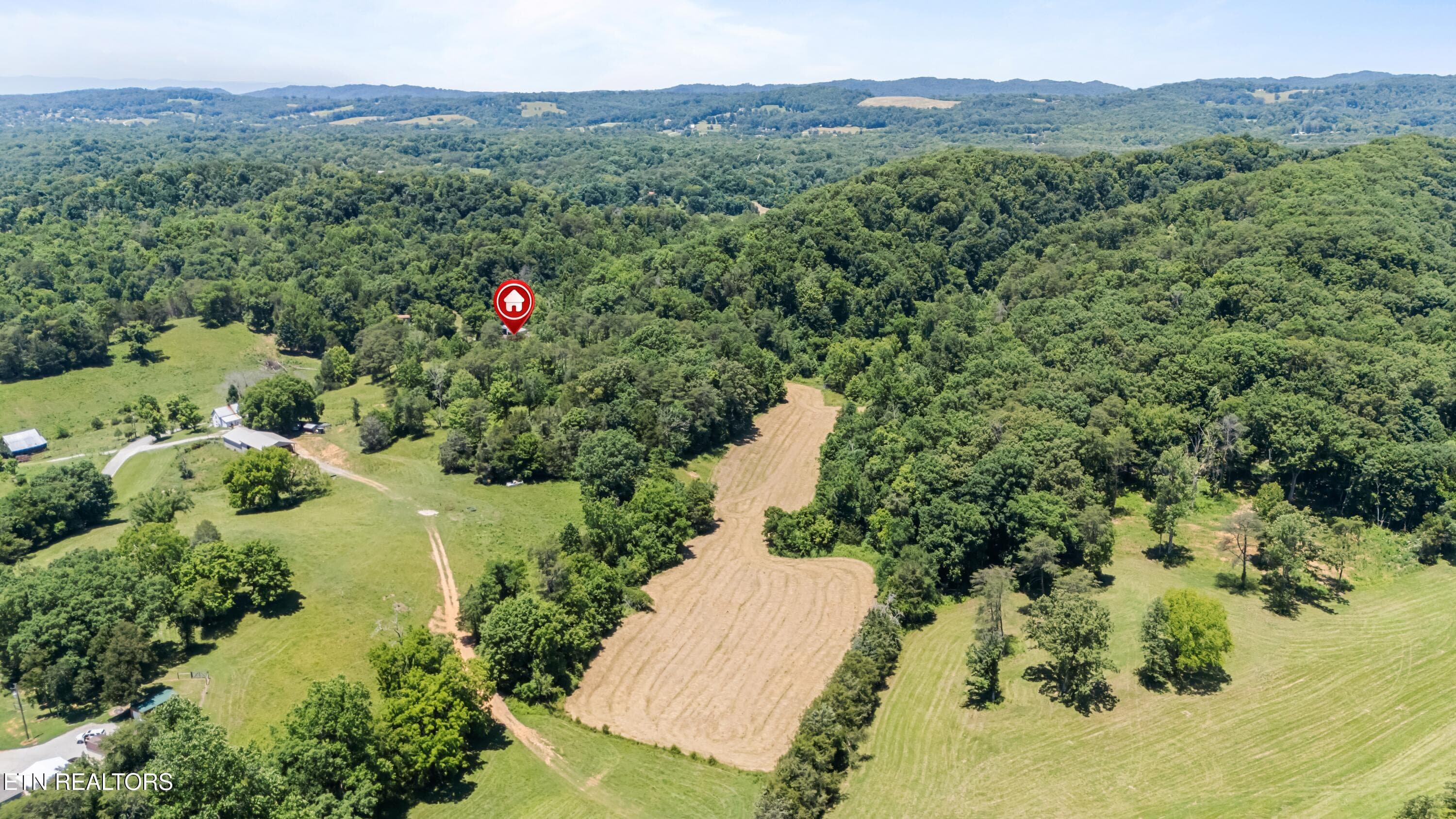 DJI_20260617131515_0013_D - 217 Keystown Rd, Luttrell, TN 37779